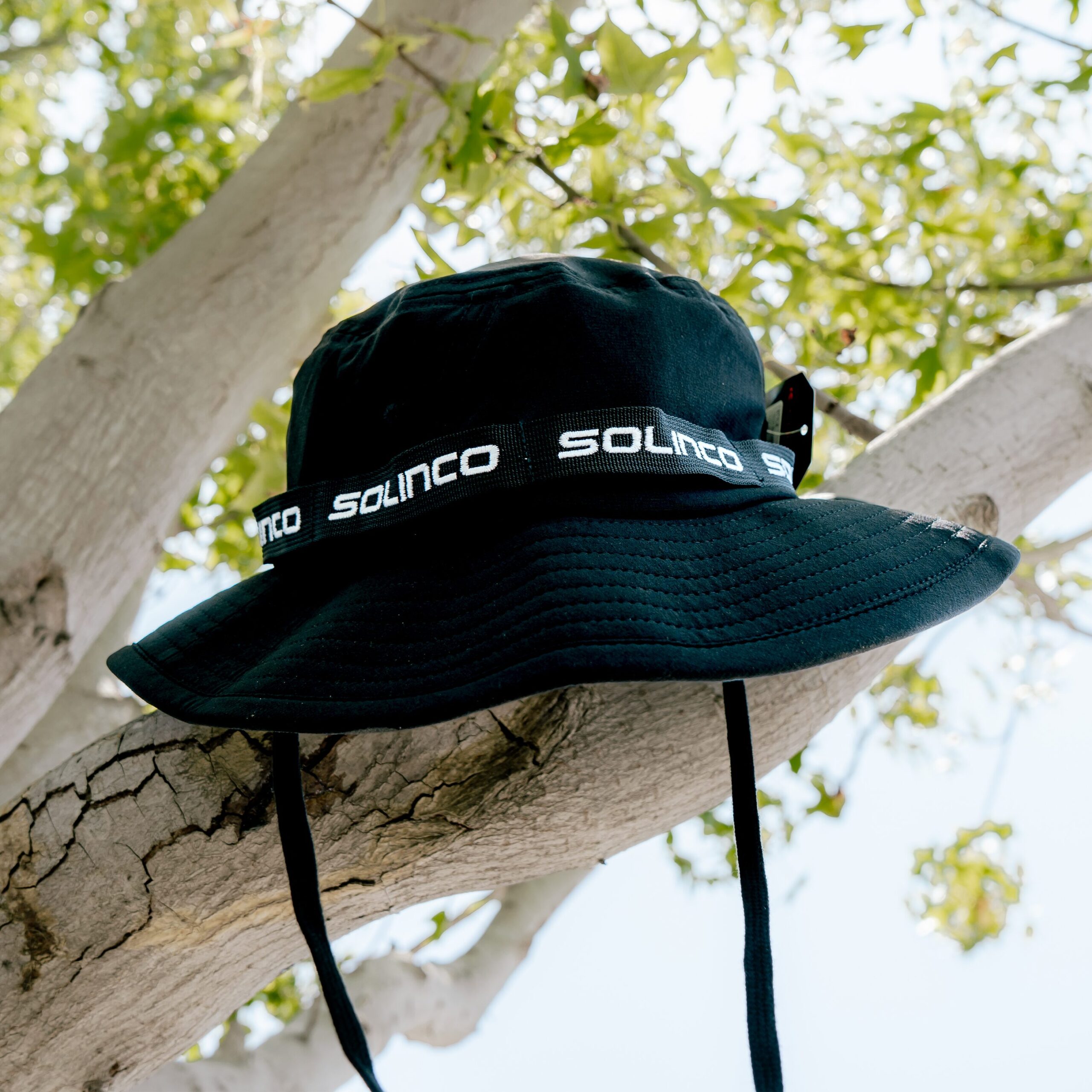 solinco-tech-bucket-hat-cappello-tennis image 2