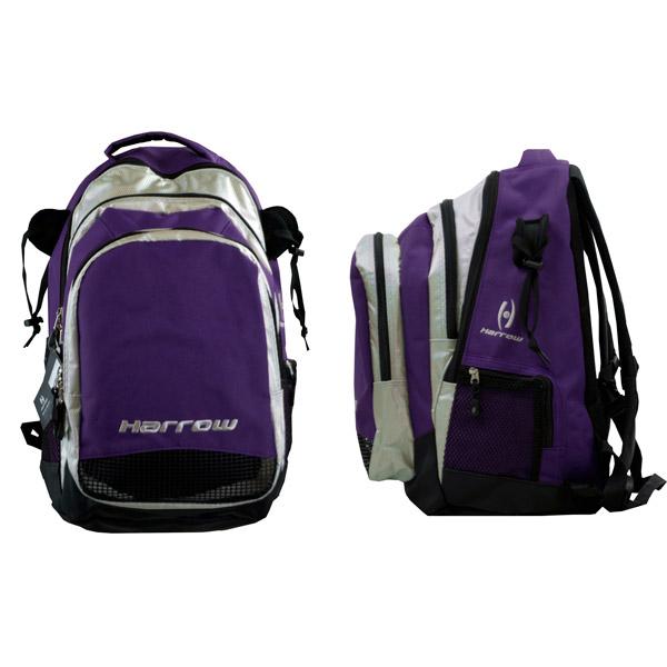 harrow-elite-backpack-zaino-multisport-con-porta-stecche image 6