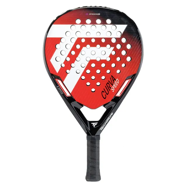 tecnifibre-curva-speed-racchetta-padel-355-g image 1