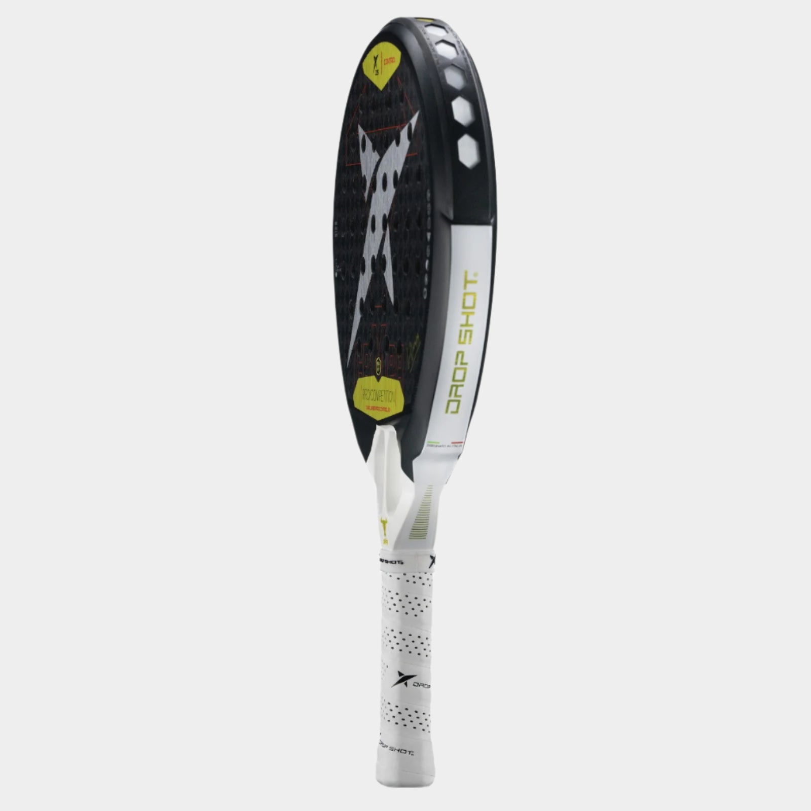 drop-shot-explorer-pro-control-1-0-racchetta-padel image 4
