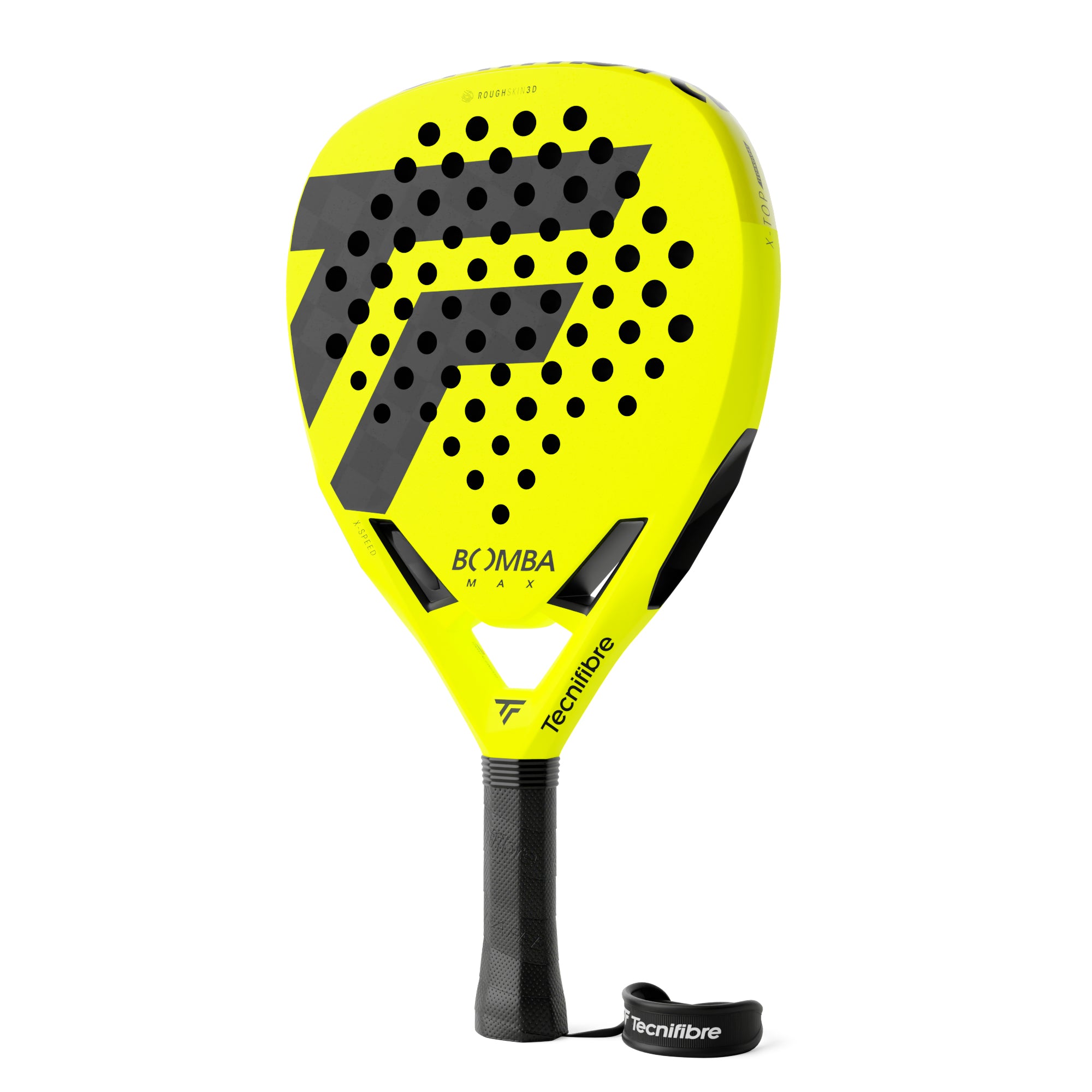 tecnifibre-bomba-max-racchetta-da-padel-forma-diamante image 6