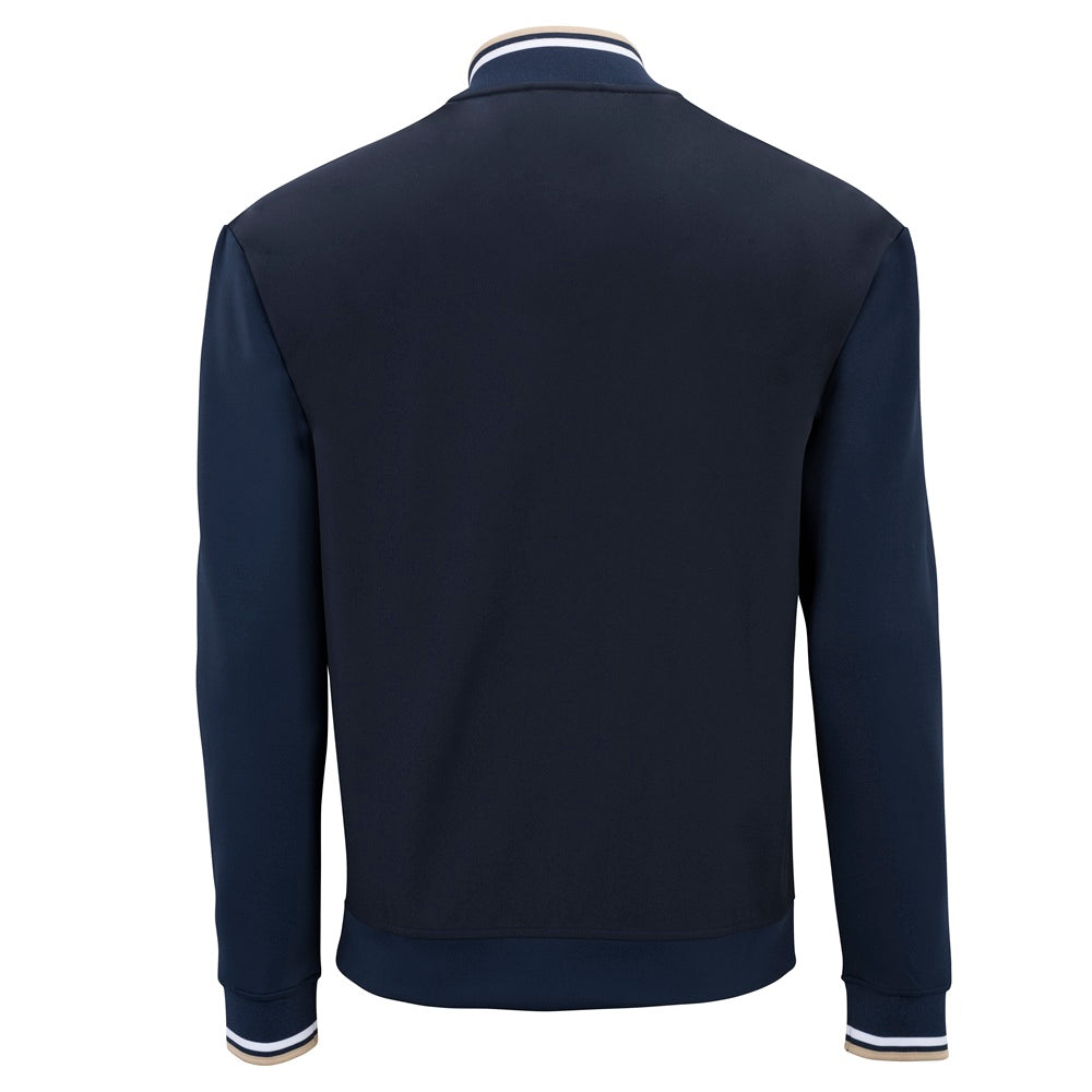 tecnifibre-veste-tech-bomber-homme-marine image 3