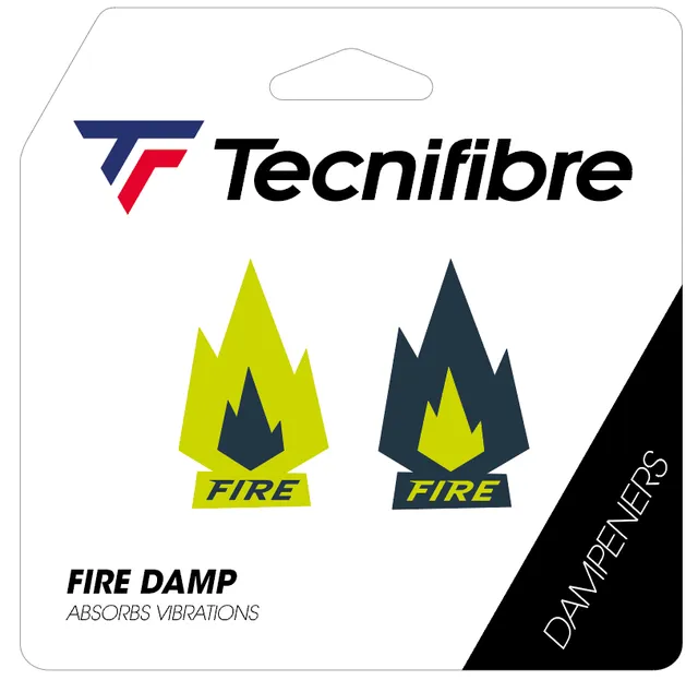 tecnifibre-fire-damp-antivibrazione-tennis image 1