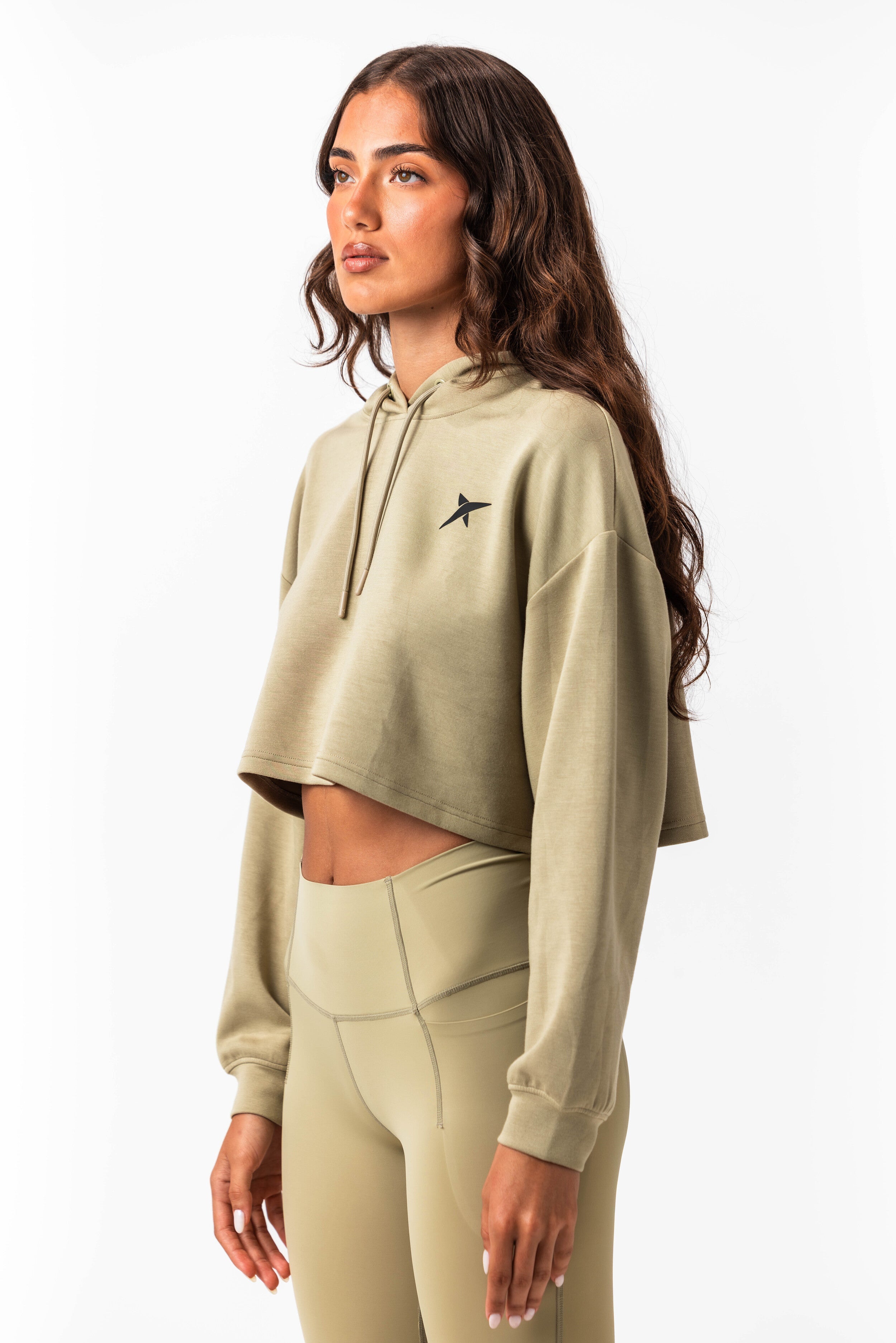 drop-shot-noor-tuta-sportiva-donna-aw25 image 7