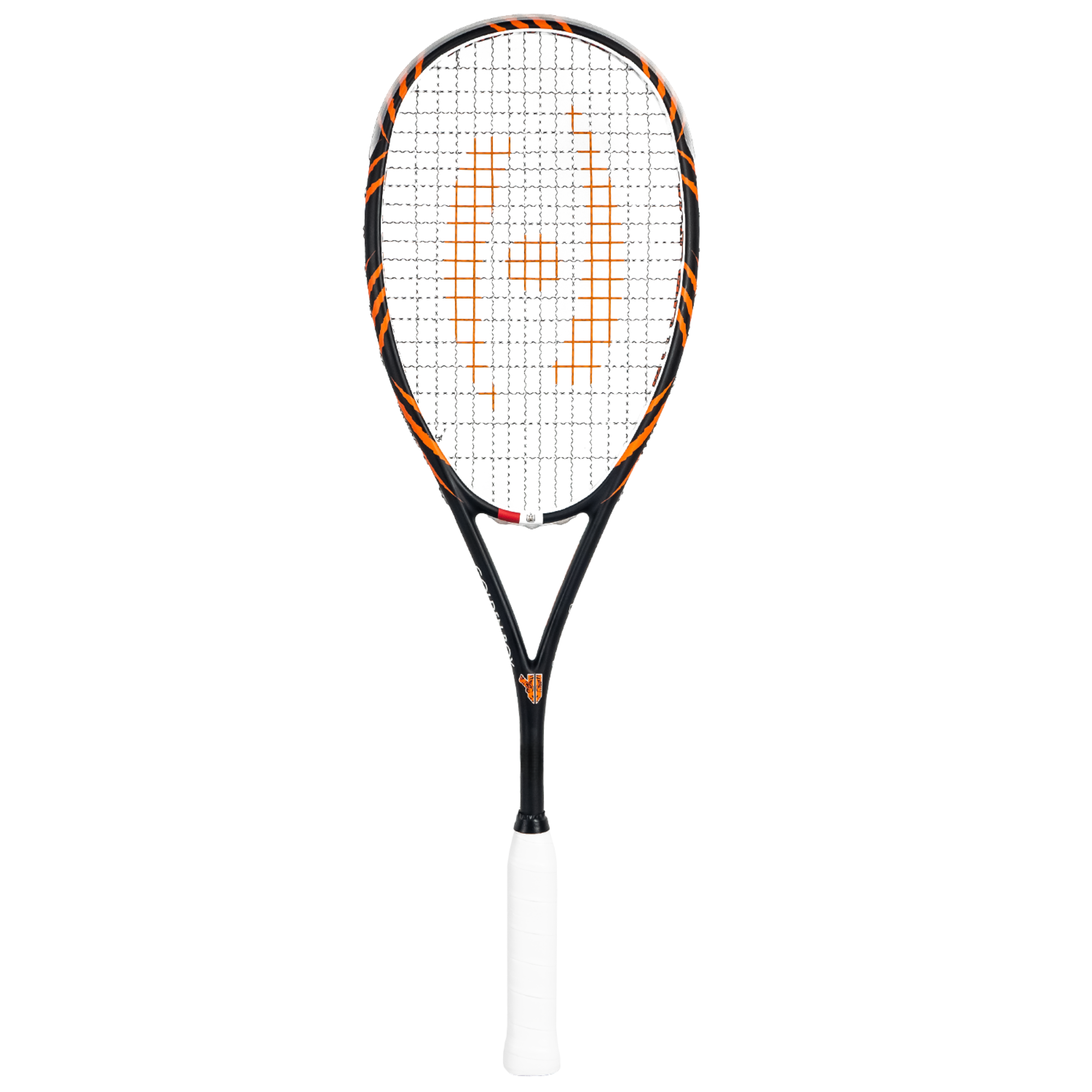 harrow-vapor-115-youssef-ibrahim-racchetta-squash image 1