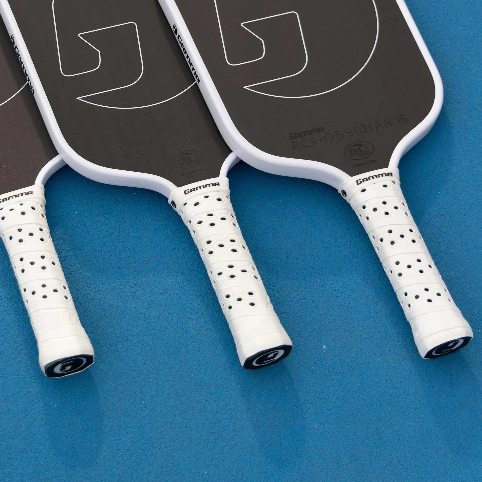 gamma-honeycomb-grip-sostitutivo-per-pickleball image 2