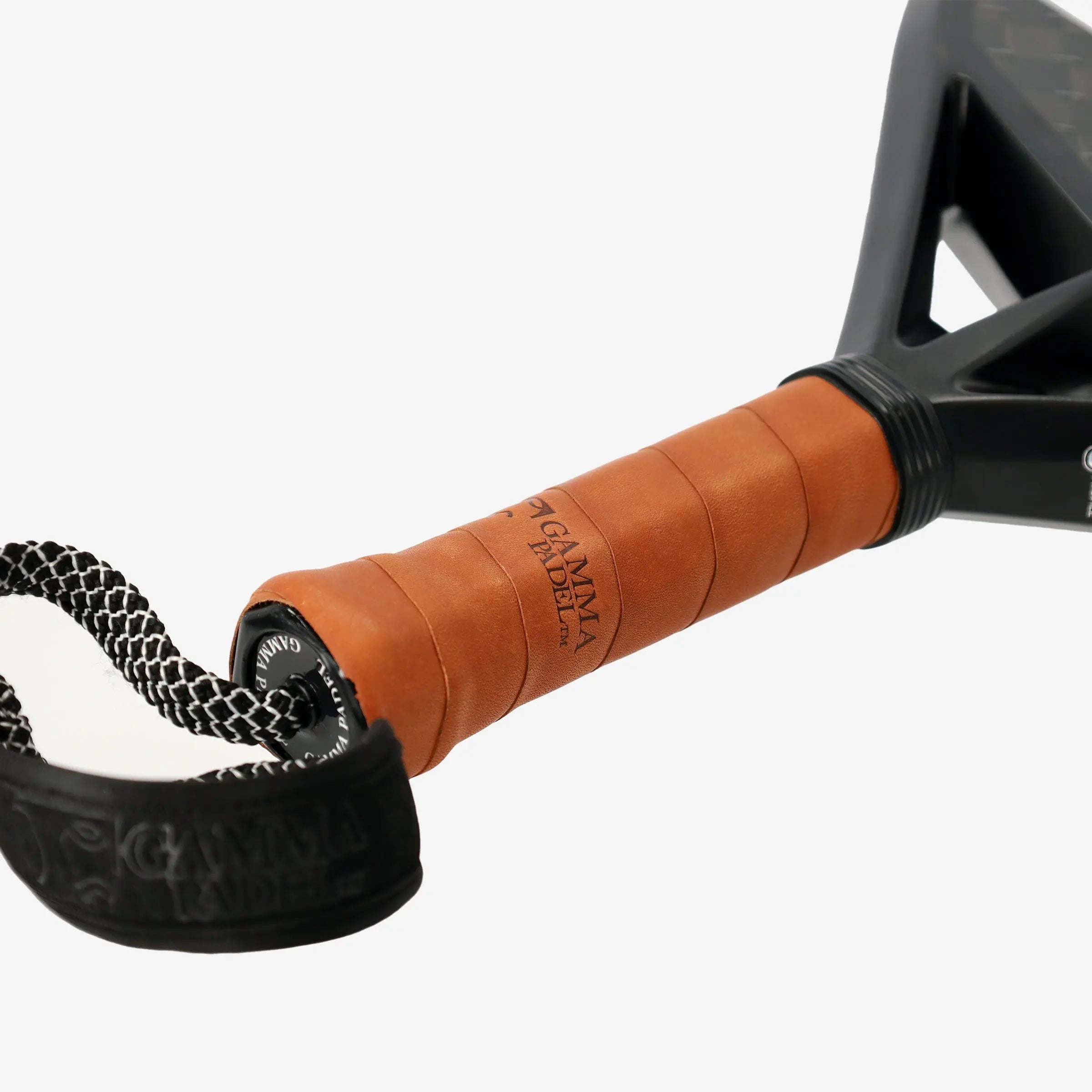 gamma-leather-replacement-grip-grip-cuoio-sostitutivo-padel-tennis image 2
