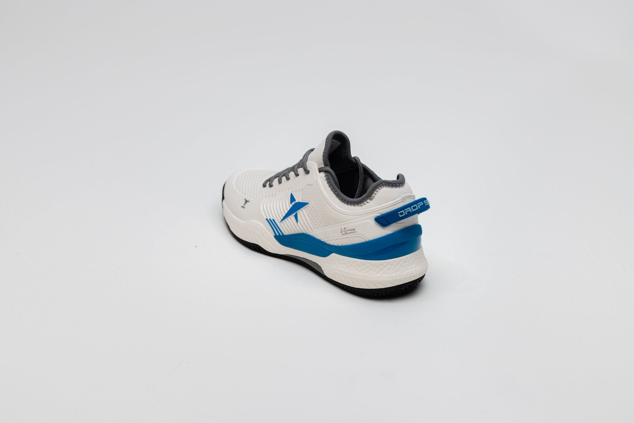 drop-shot-campa-26-scarpe-padel-uomo-lucas-campagnolo image 8