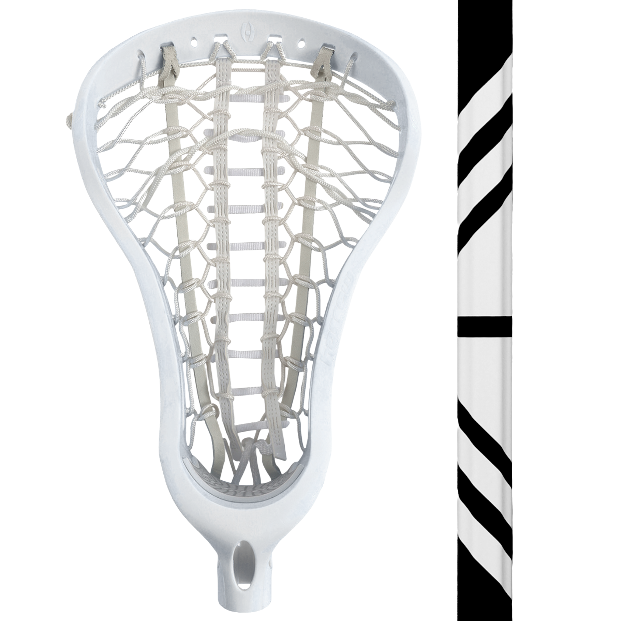harrow-phoenix-p11-stick-completo-lacrosse-donna image 2