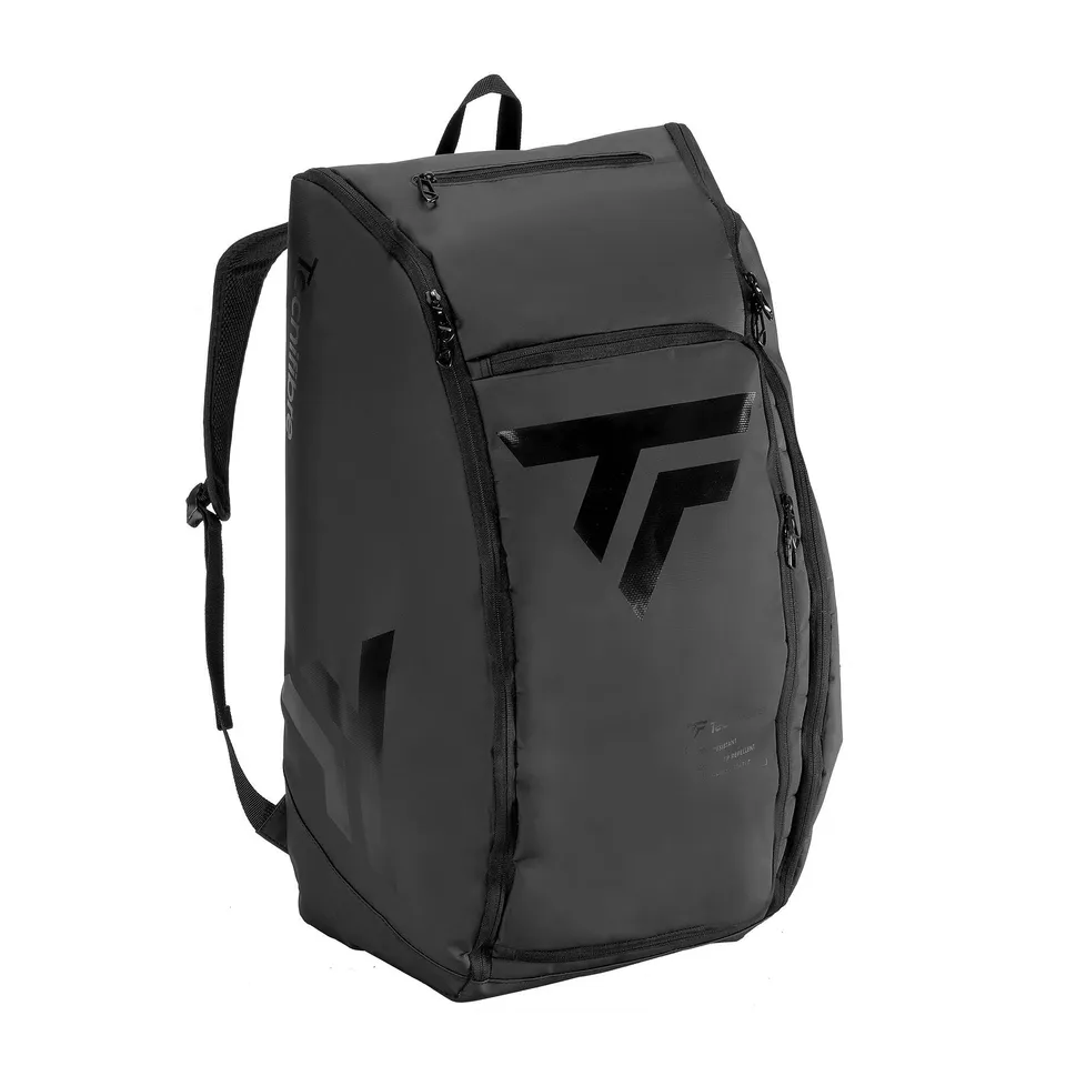 tecnifibre-tour-endurance-ultra-black-paletero-padel image 1