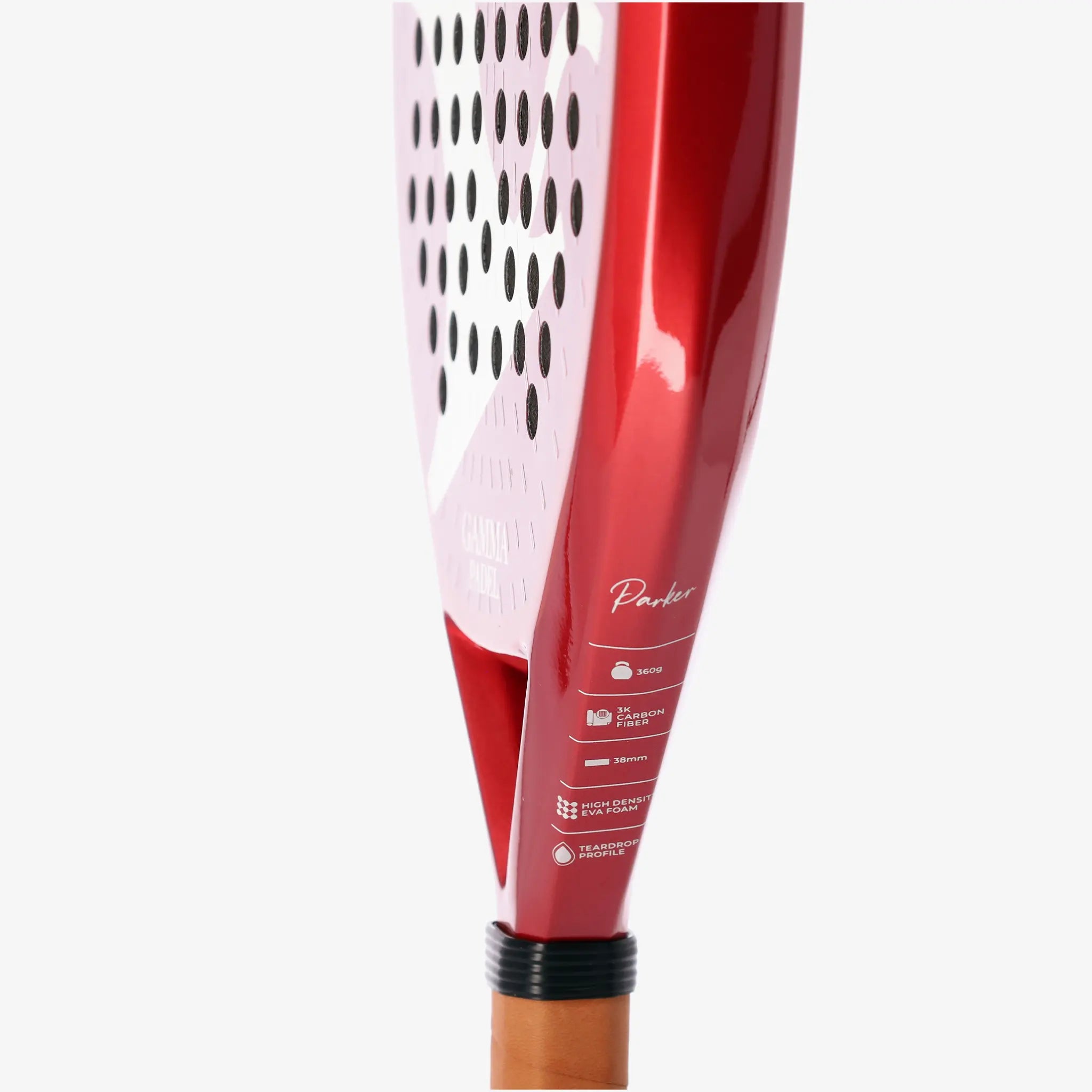 gamma-parker-padel-racquet-racchetta-padel-in-carbonio image 3