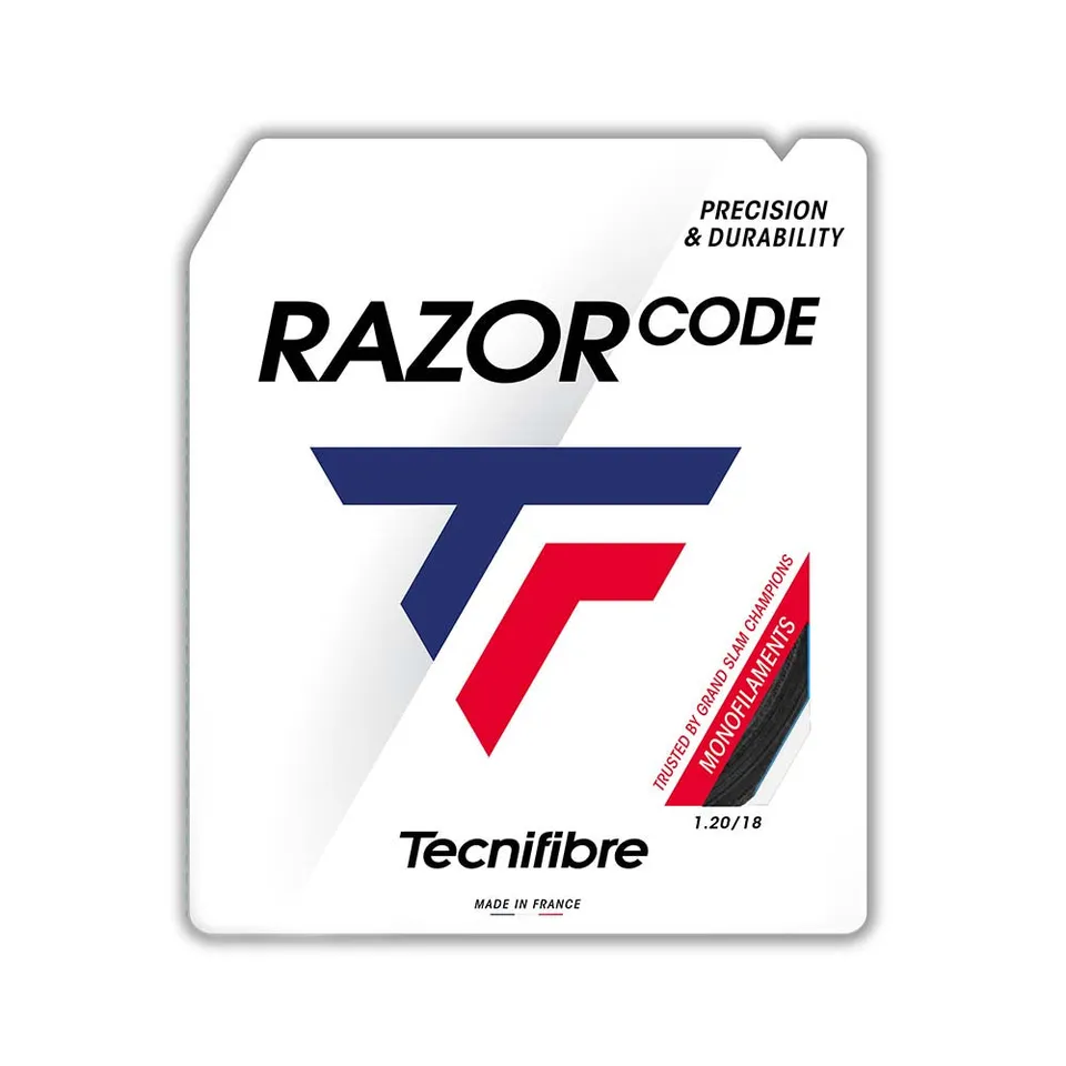 tecnifibre-razor-code-carbon-matassa-corda-tennis-controllo image 1