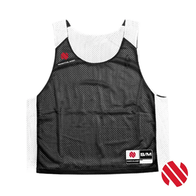 harrow-northland-canotta-lacrosse-reversibile-uomo image 1