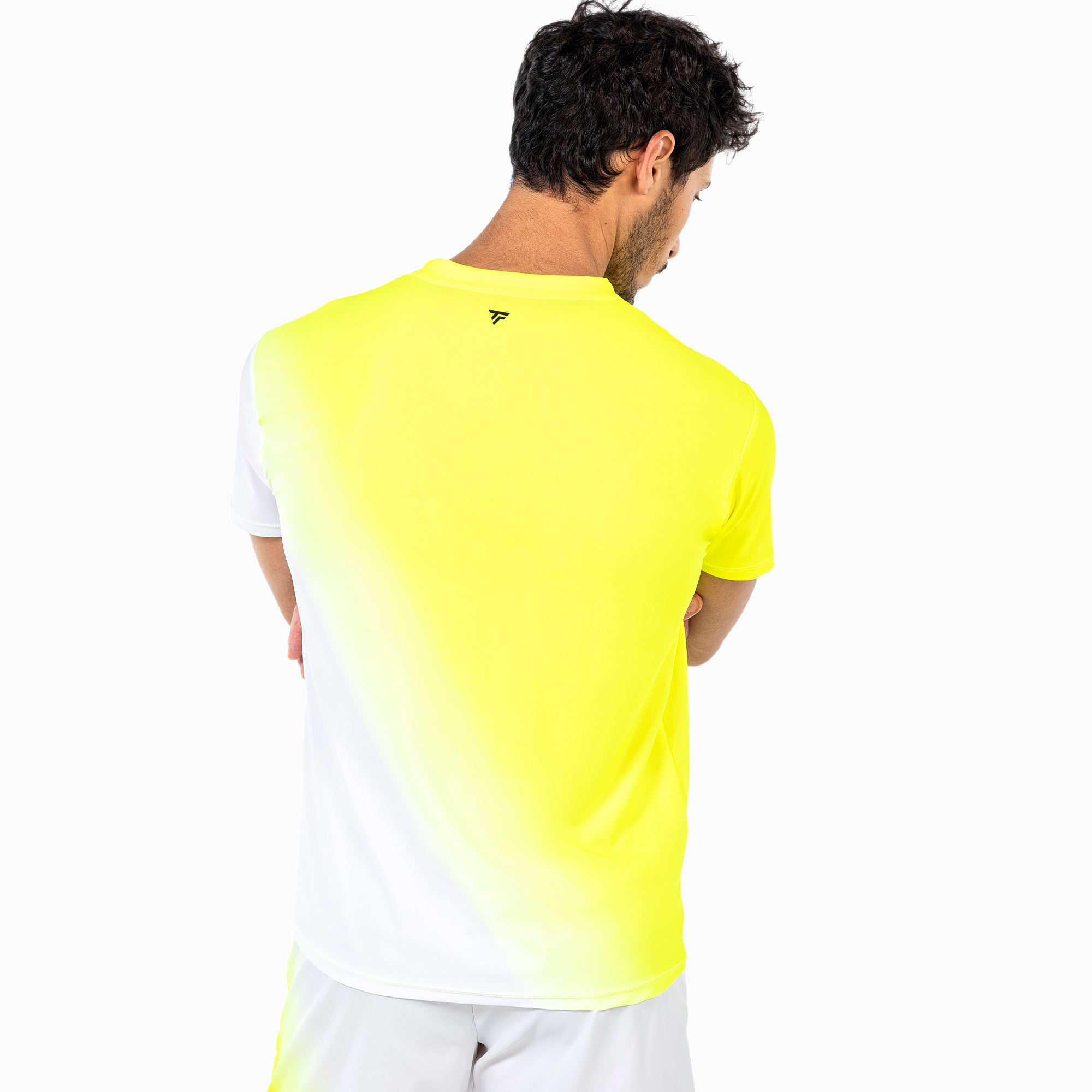 tecnifibre-t-shirt-x-loop-fire-maglietta-tennis-tecnica image 2
