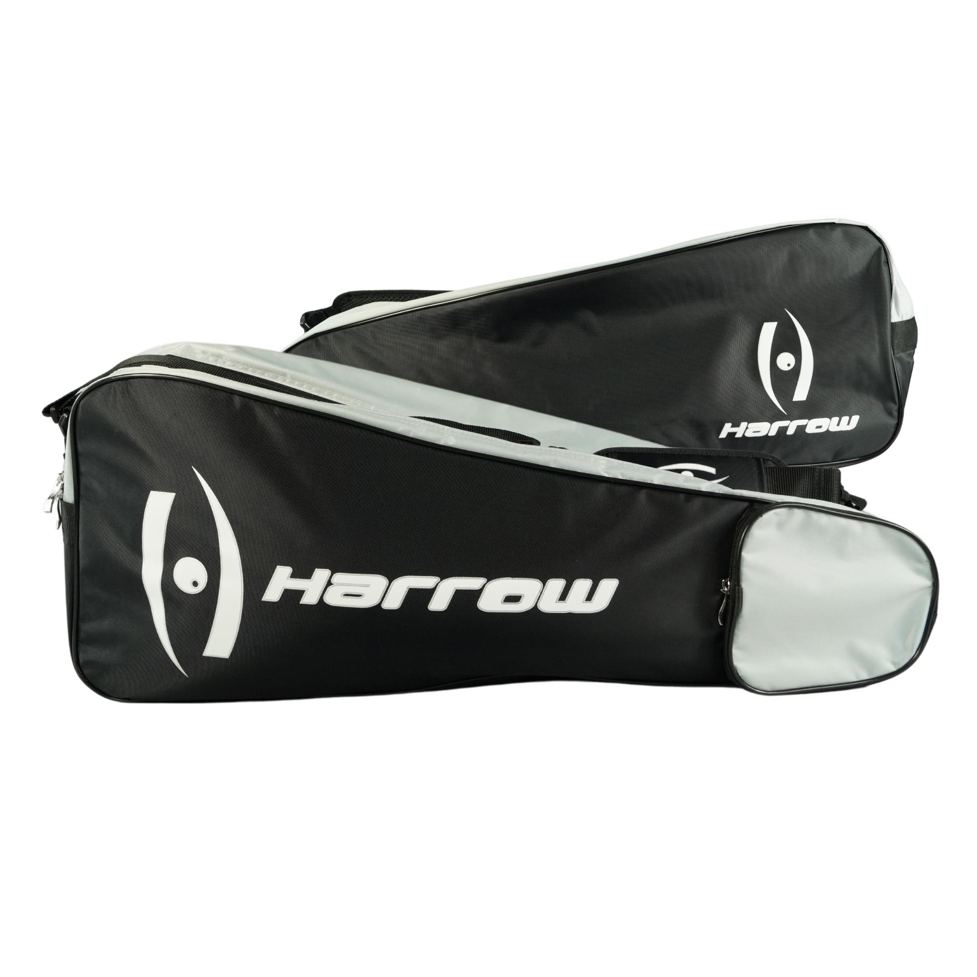 harrow-borsa-3-racchette-squash-tennis image 1