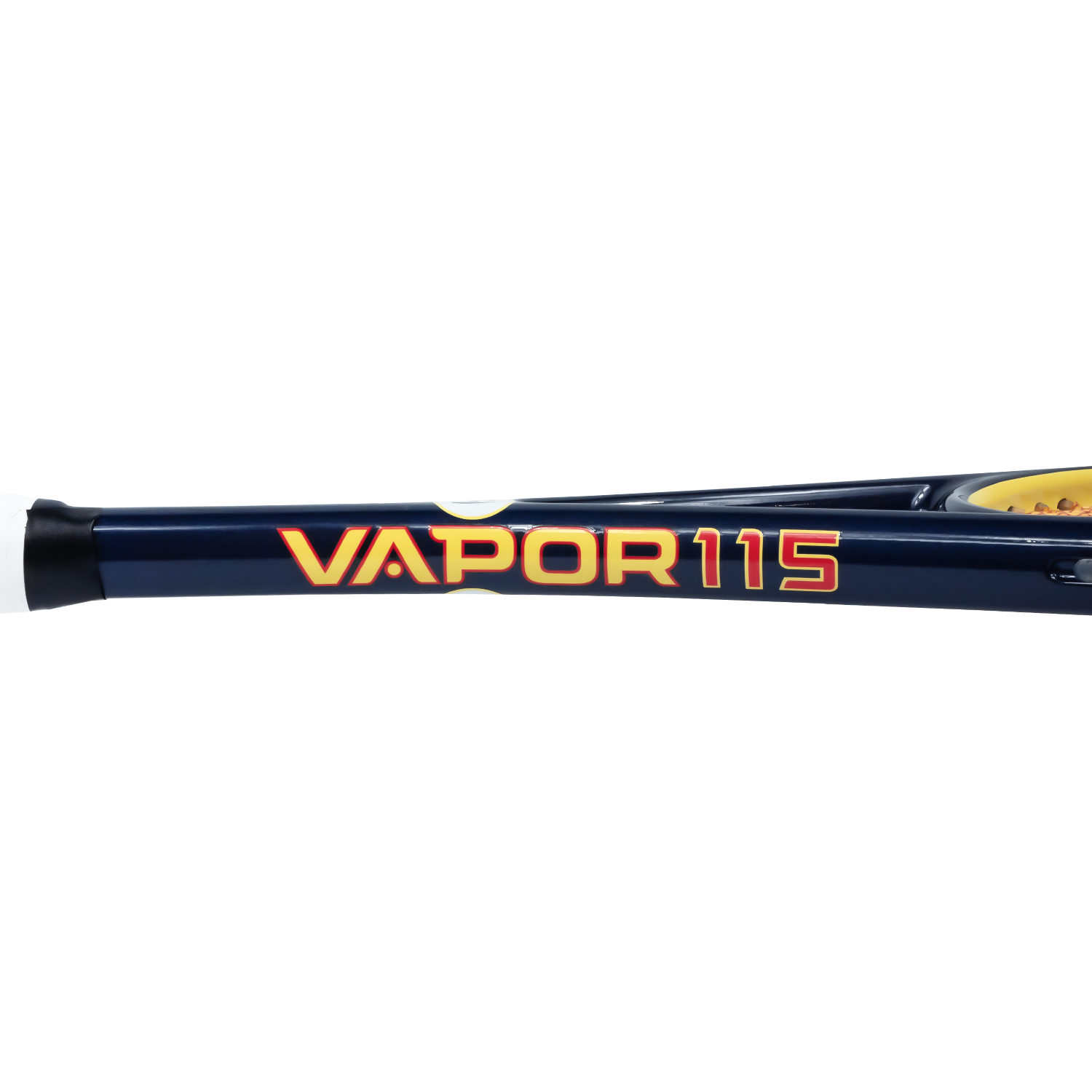 harrow-vapor-115-squash-blu-navy-380mm image 3