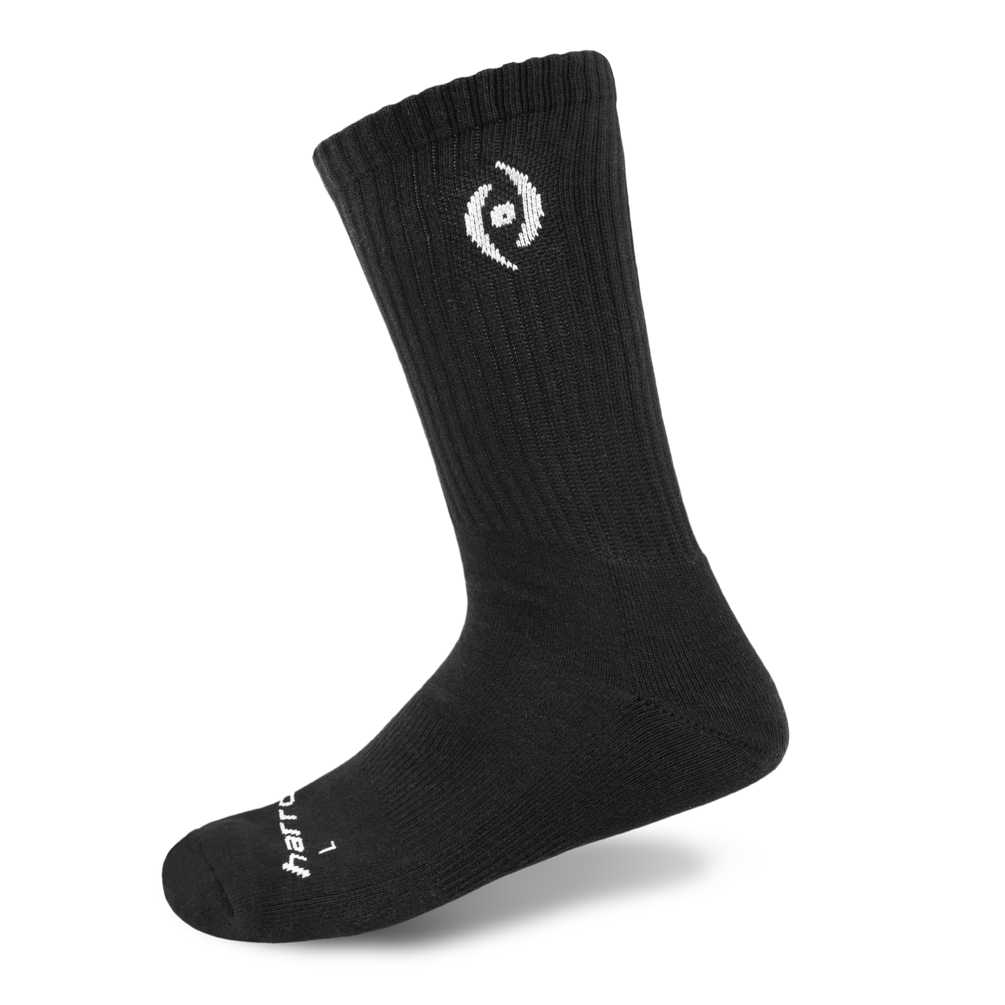 harrow-prowear-calze-sport-mid-calf-unisex-dri-lex image 2