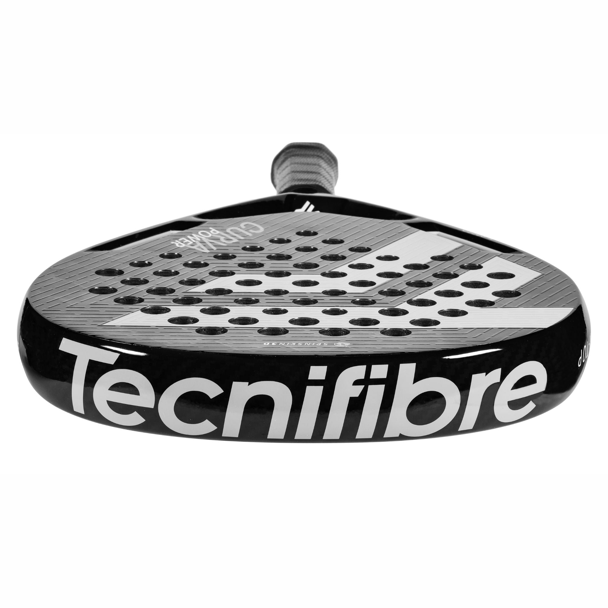 tecnifibre-curva-power-2026-racchetta-padel image 3