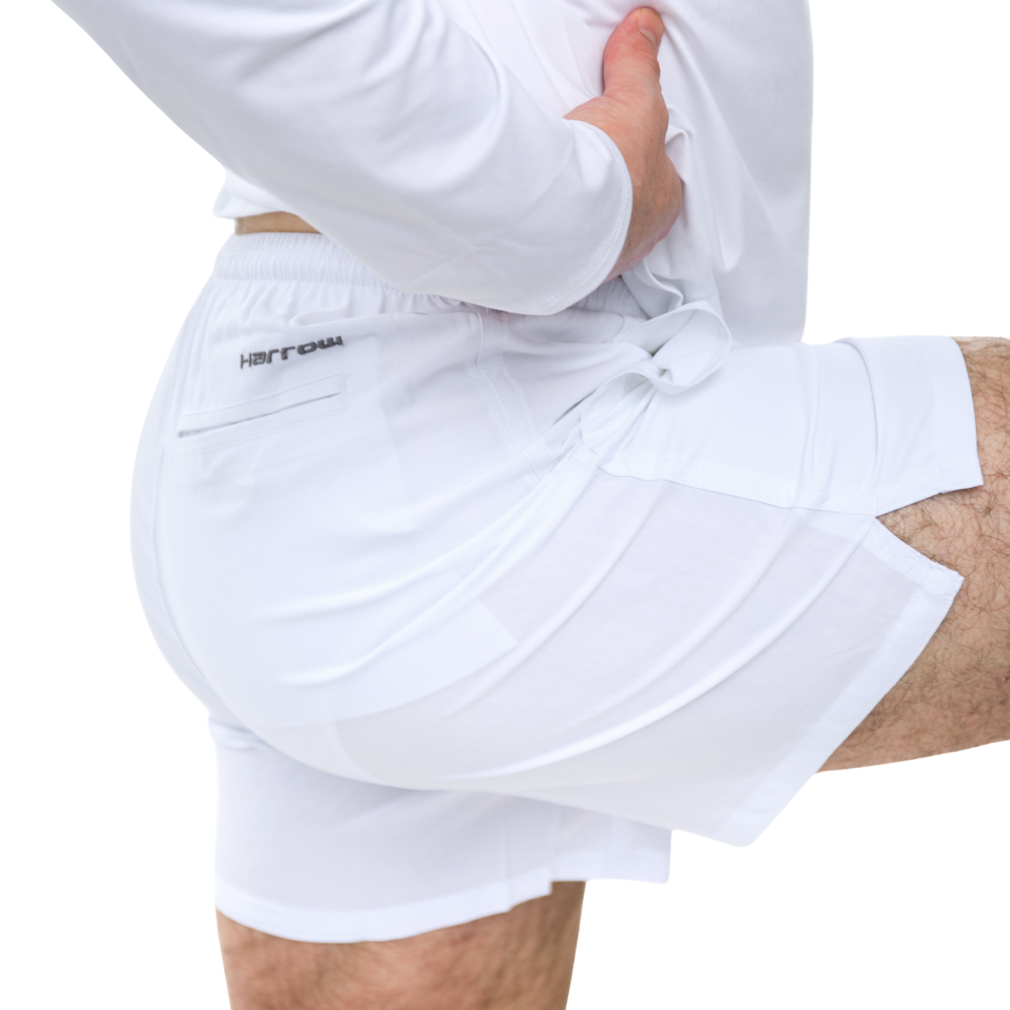 harrow-retro-court-short-uomo image 1
