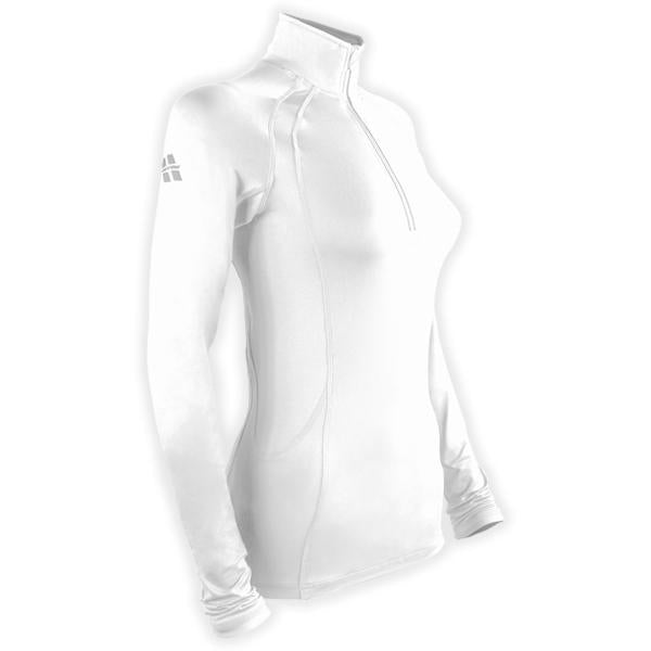 harrow-pulse-half-zip-pullover-donna image 2
