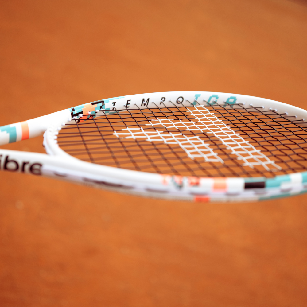 tecnifibre-tempo-iga-21-2026-racchetta-tennis-junior-21 image 4
