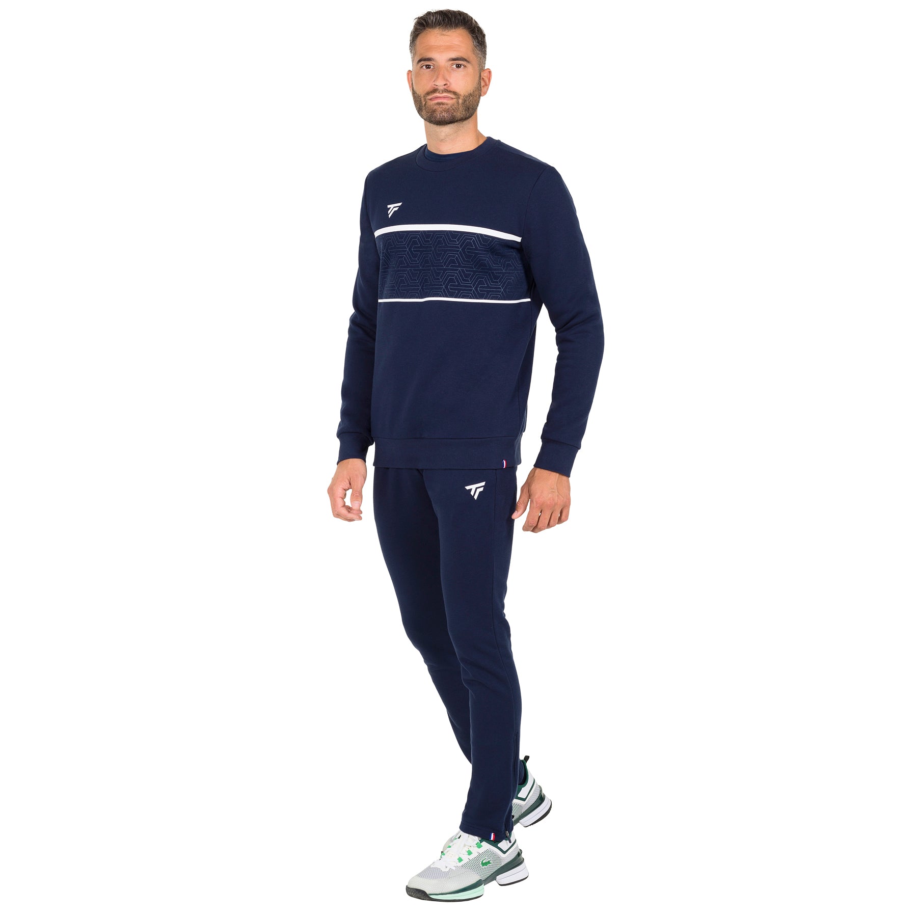 tecnifibre-team-tech-pants-marine-uomo image 1