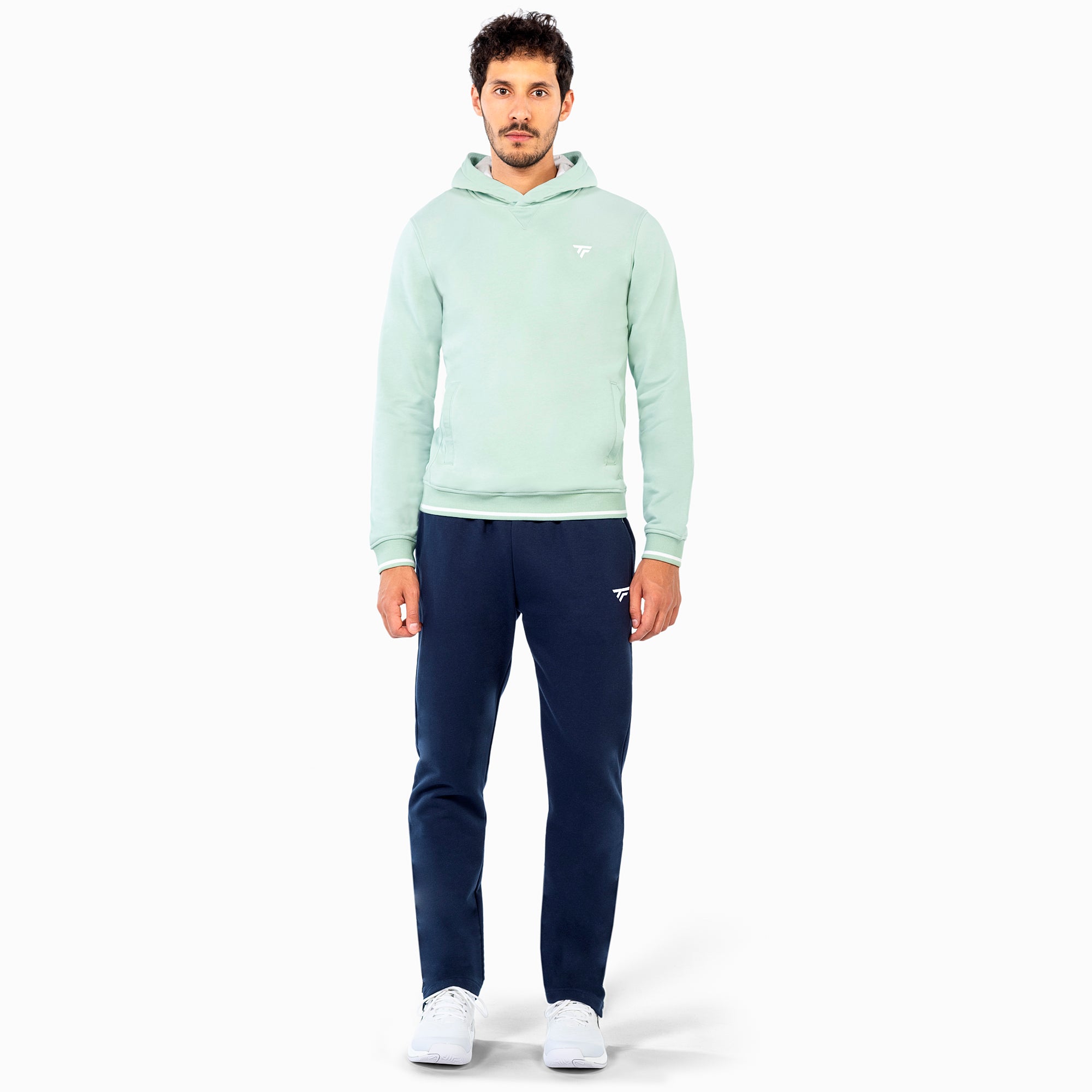 tecnifibre-terry-pants-marine-uomo image 1