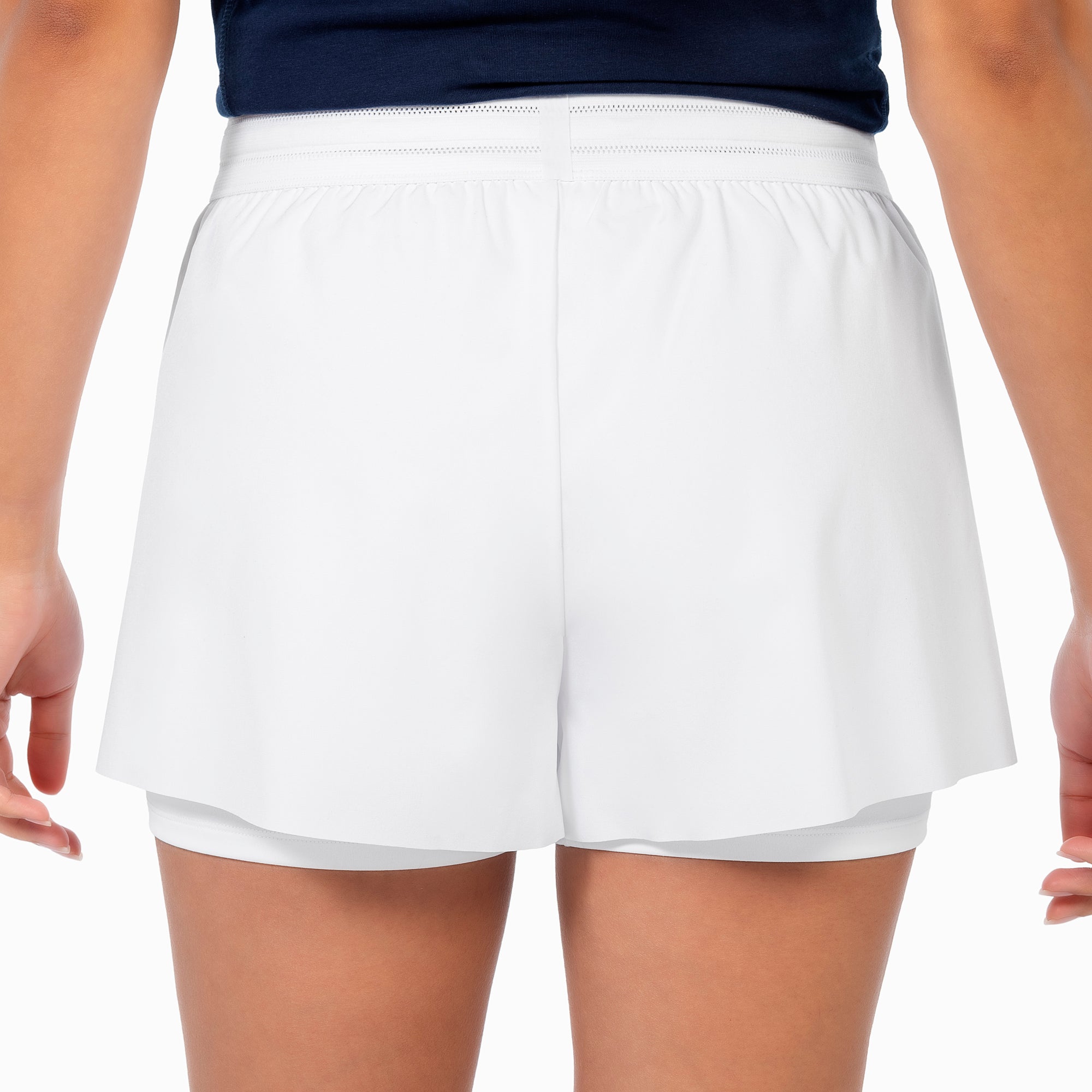 tecnifibre-stretch-short-white-femme-short-tennis-donna image 5