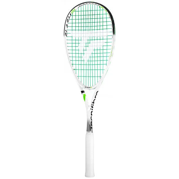 tecnifibre-slash-120-power-racchetta-squash image 1