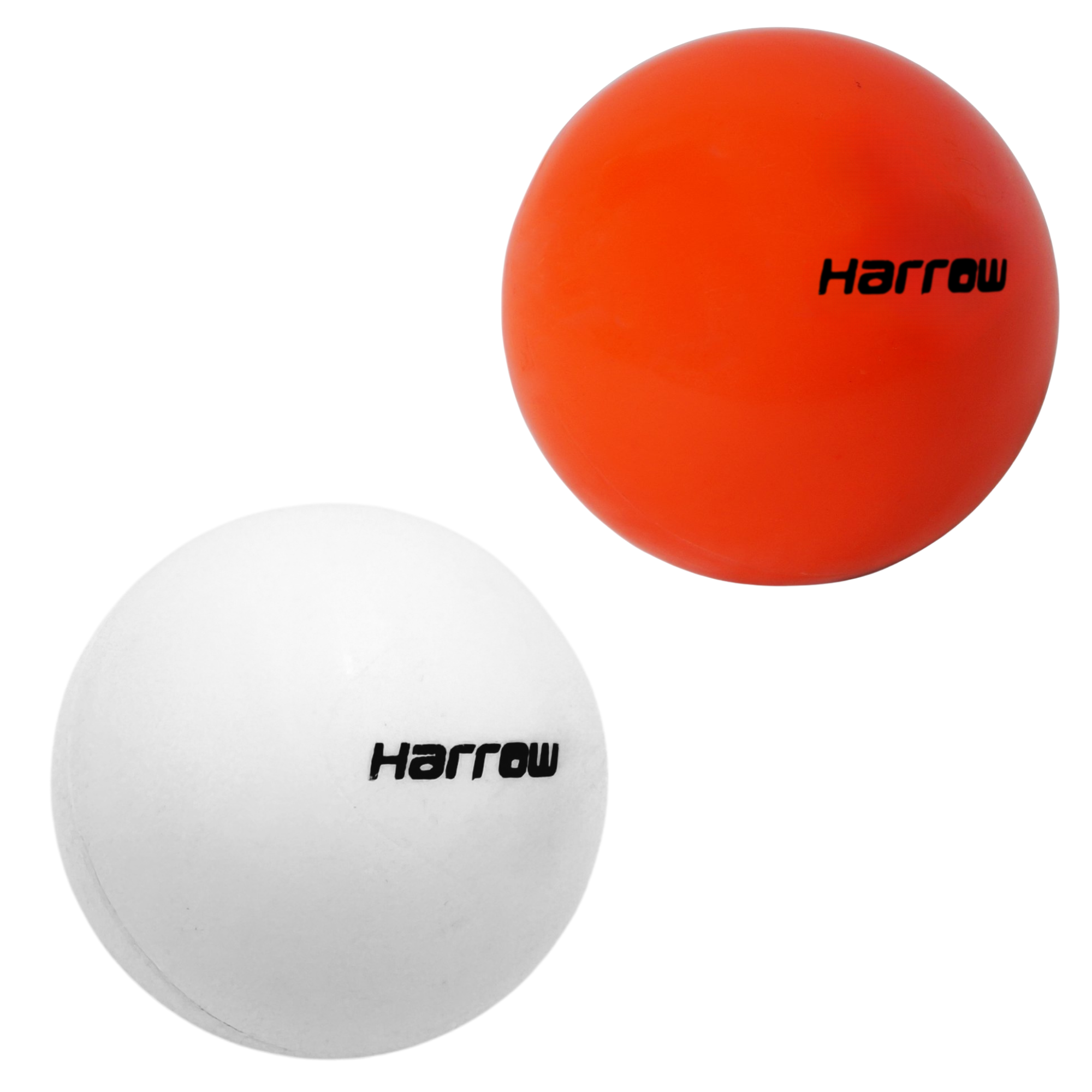 harrow-smooth-palline-hockey-su-prato-2-pezzi image 2