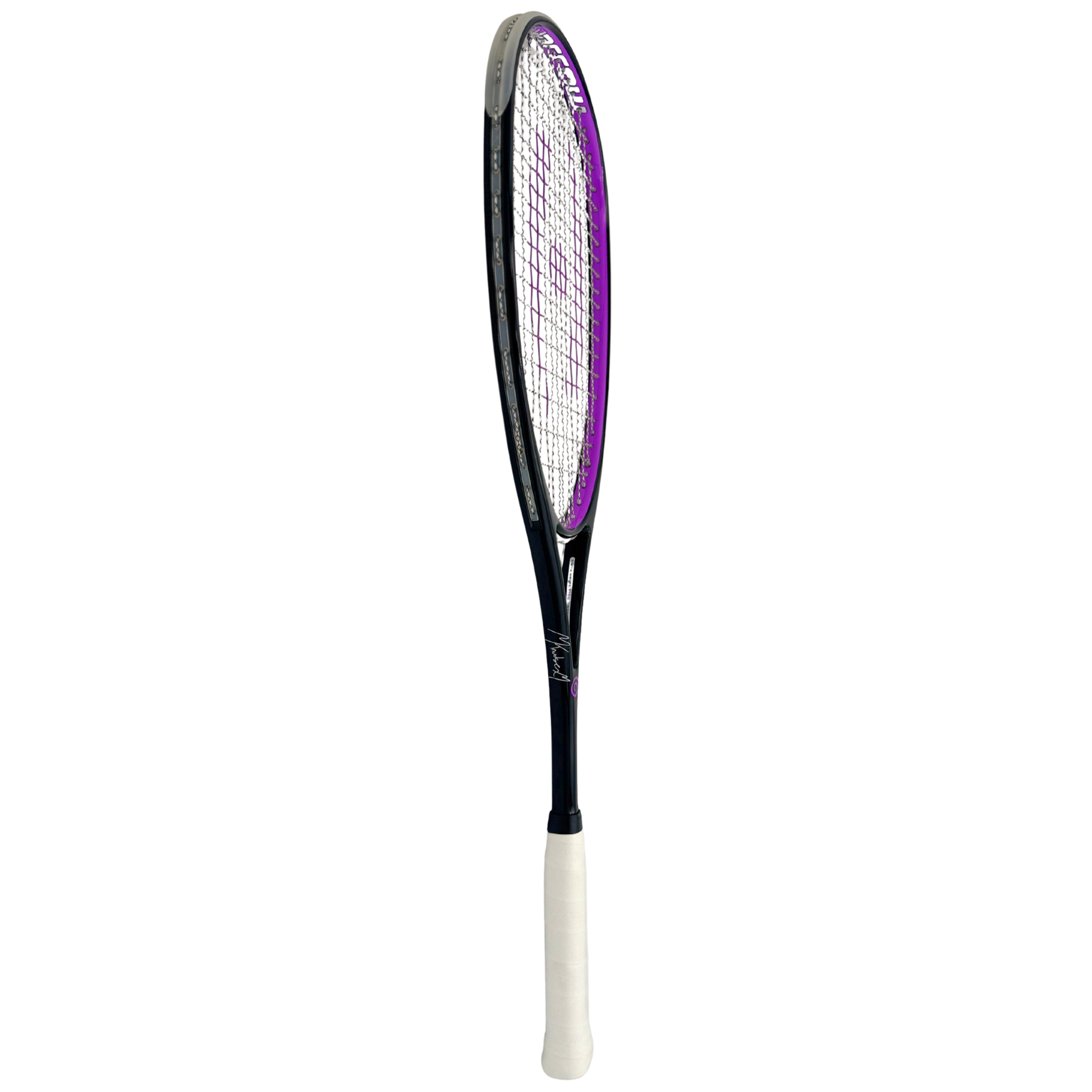 harrow-matias-knudsen-signature-spin-115-racchetta-da-squash image 2