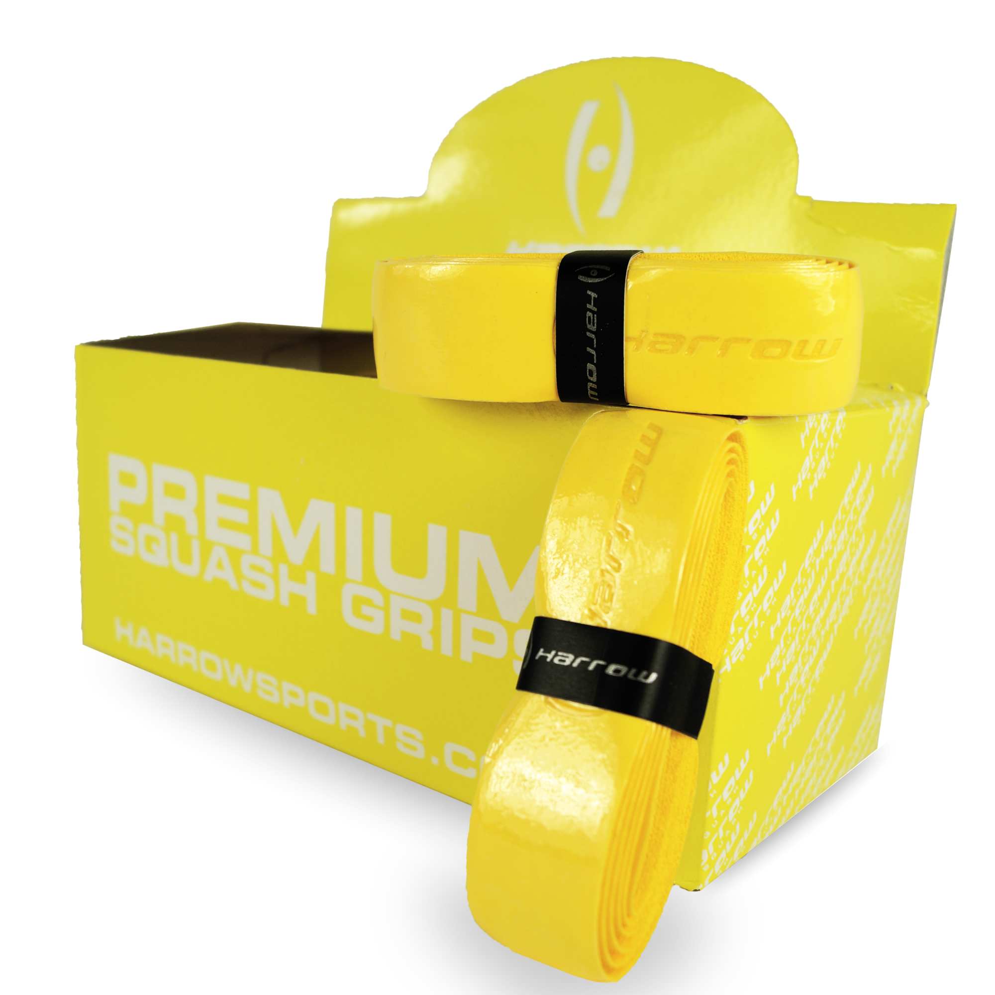 harrow-grip-squash-box-24-pezzi image 4