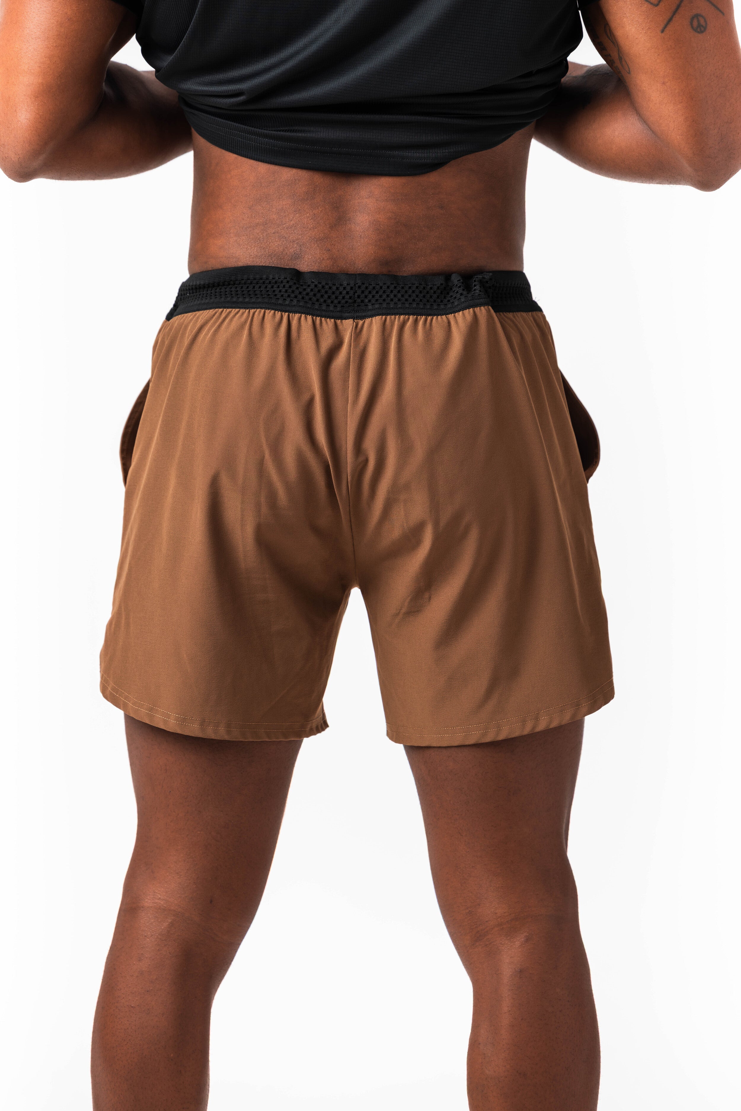 drop-shot-global-short-pantaloncini-padel-uomo image 6
