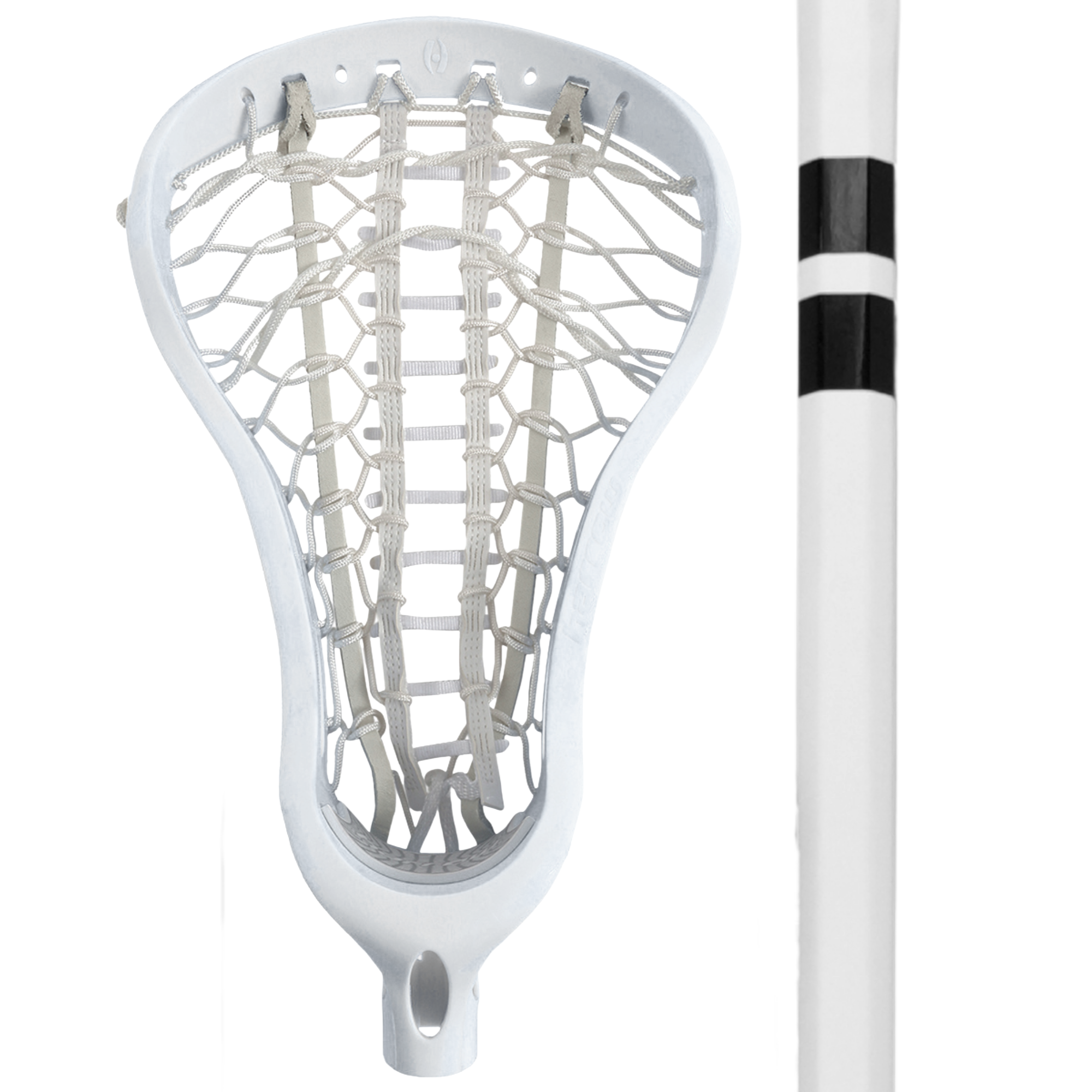 harrow-blaze-testa-p11-bastone-lacrosse-completo-donna image 2
