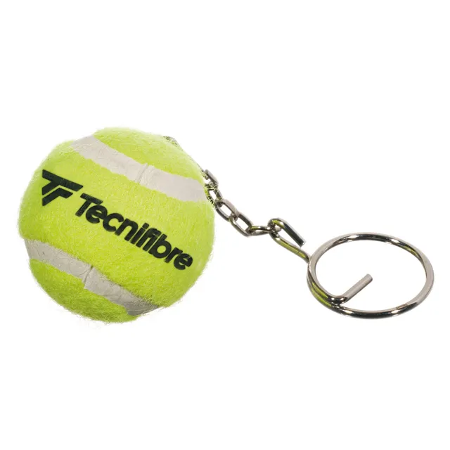 tecnifibre-porte-cles-balle-portachiavi-pallina-da-tennis image 1