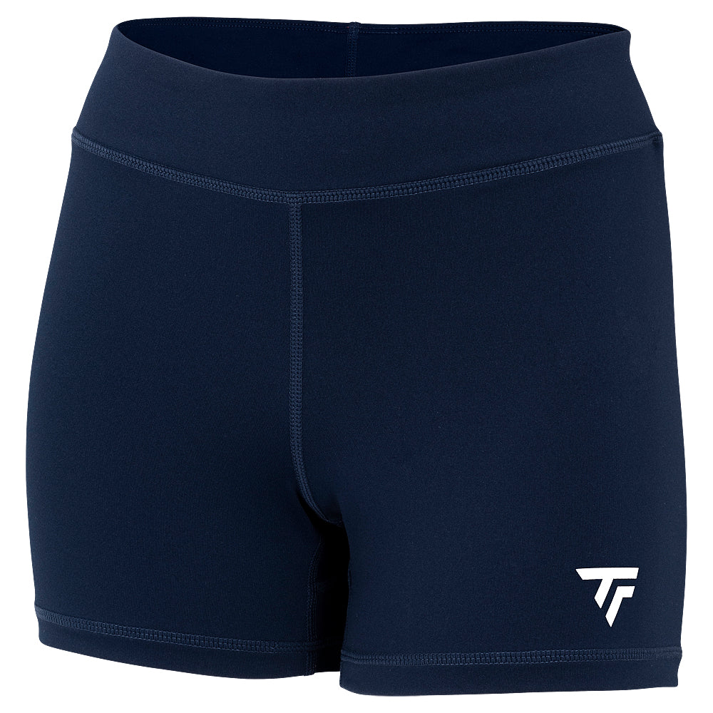 tecnifibre-tech-dress-stretch-marine-donna-abito-tennis image 6