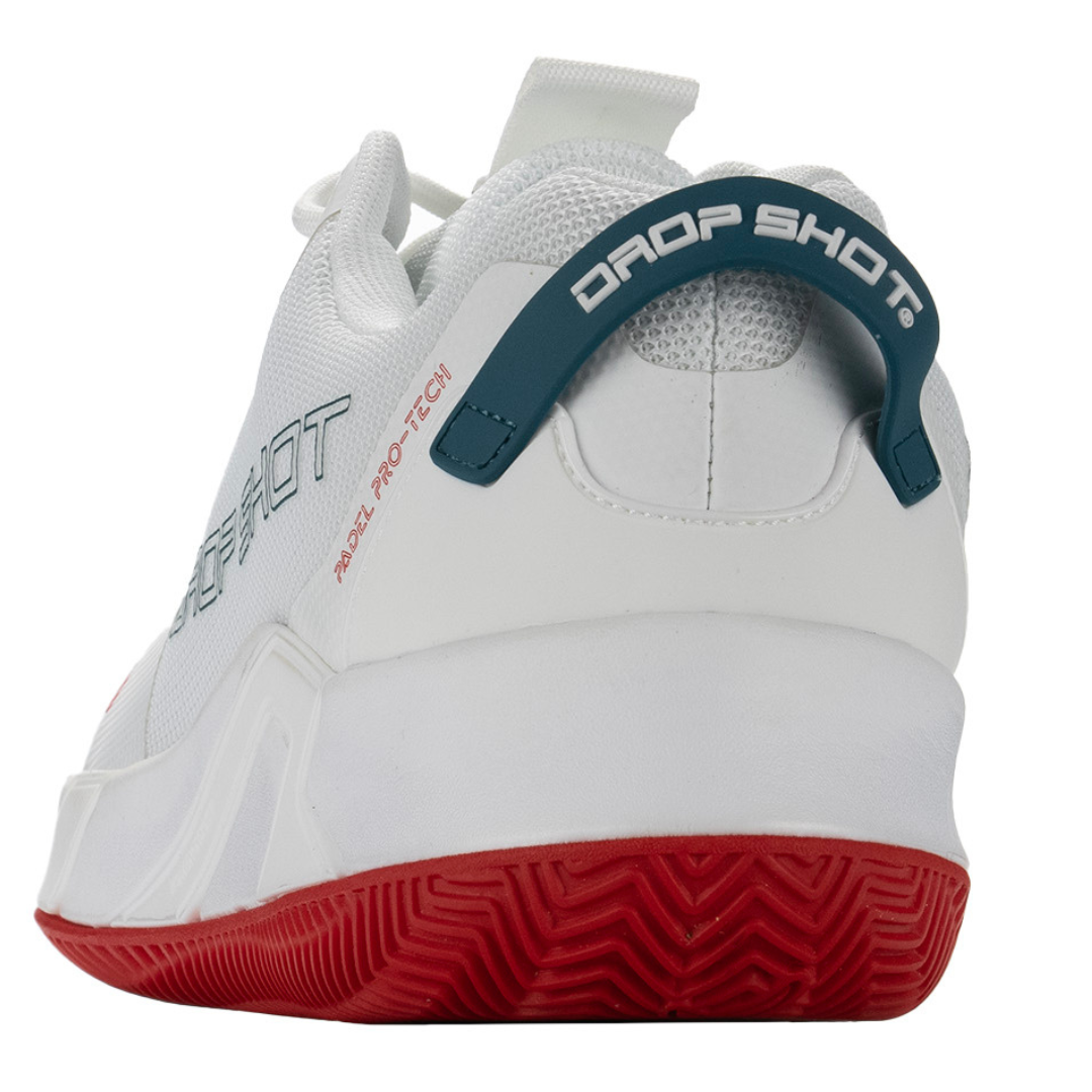 drop-shot-volsai-w-shoe-scarpe-padel-confortevoli-e-traspiranti image 2