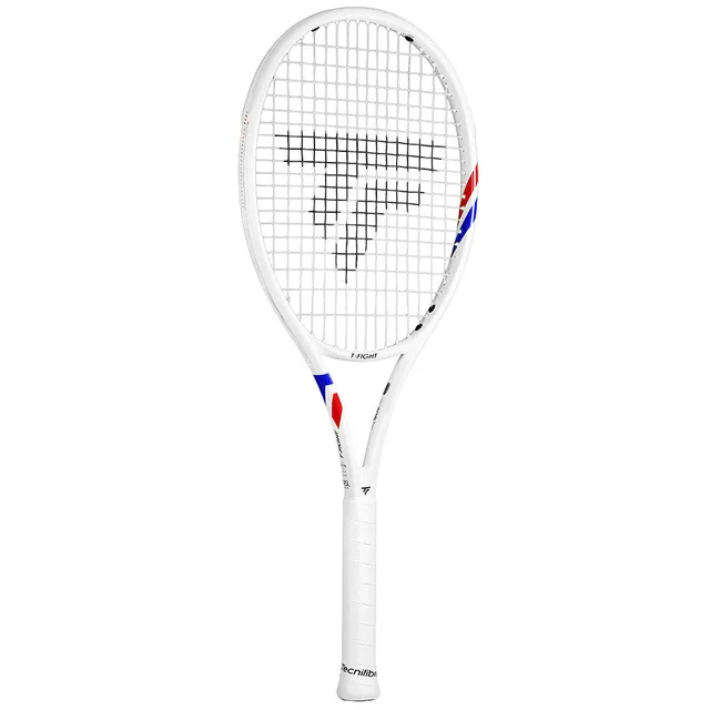 tecnifibre-t-fight-255-racchetta-tennis-leggera-255g-potenza-e-controllo image 1