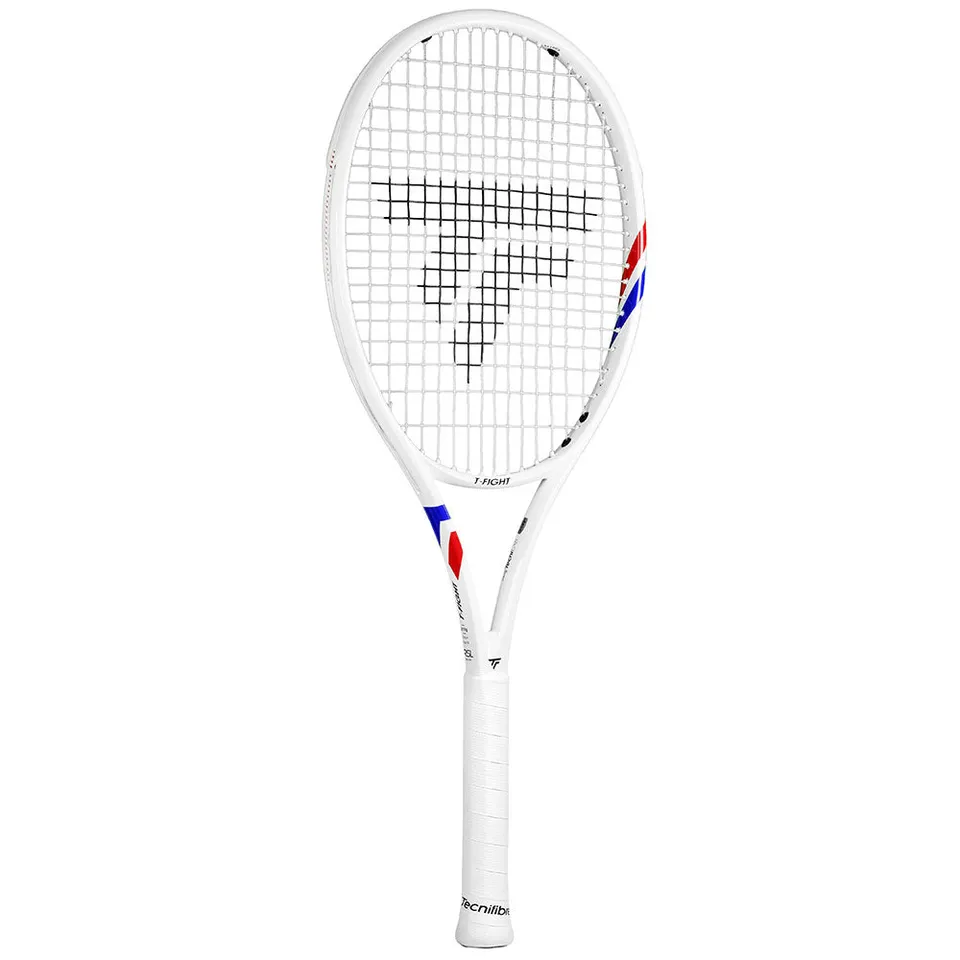 tecnifibre-t-fight-255-racchetta-tennis-leggera-255g-potenza-e-controllo image 1