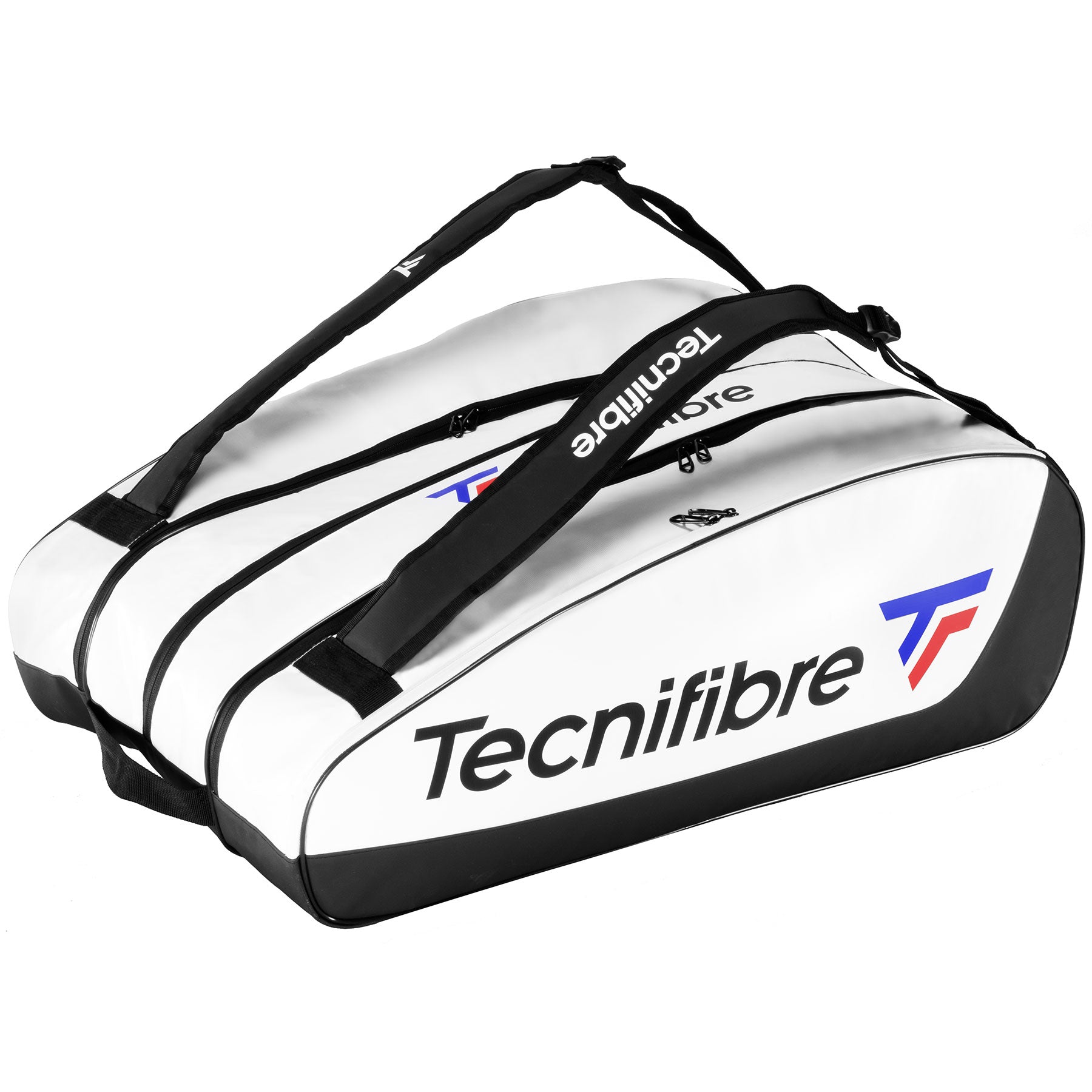 tecnifibre-tour-endurance-15r-white-borsone-tennis-15-racchette image 1