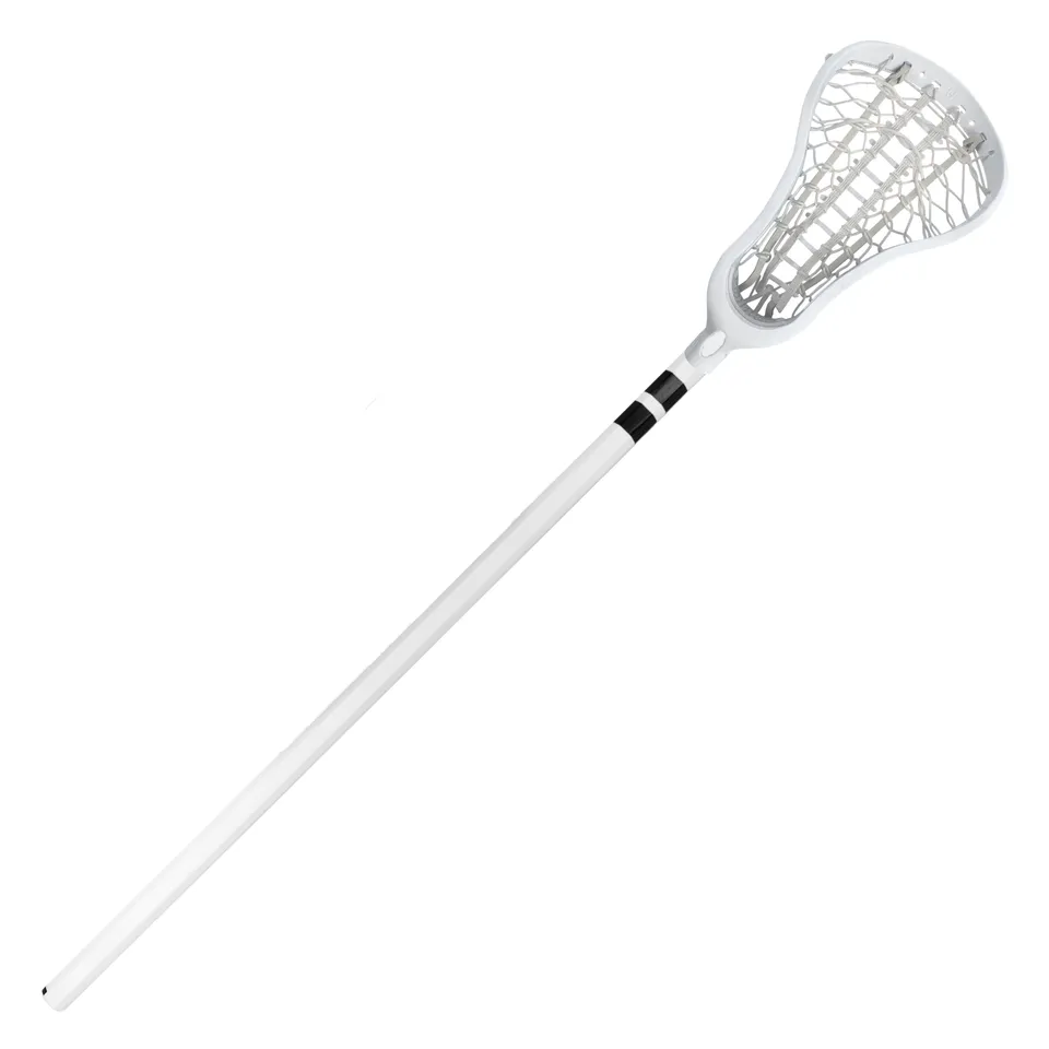 harrow-blaze-testa-p11-bastone-lacrosse-completo-donna image 1