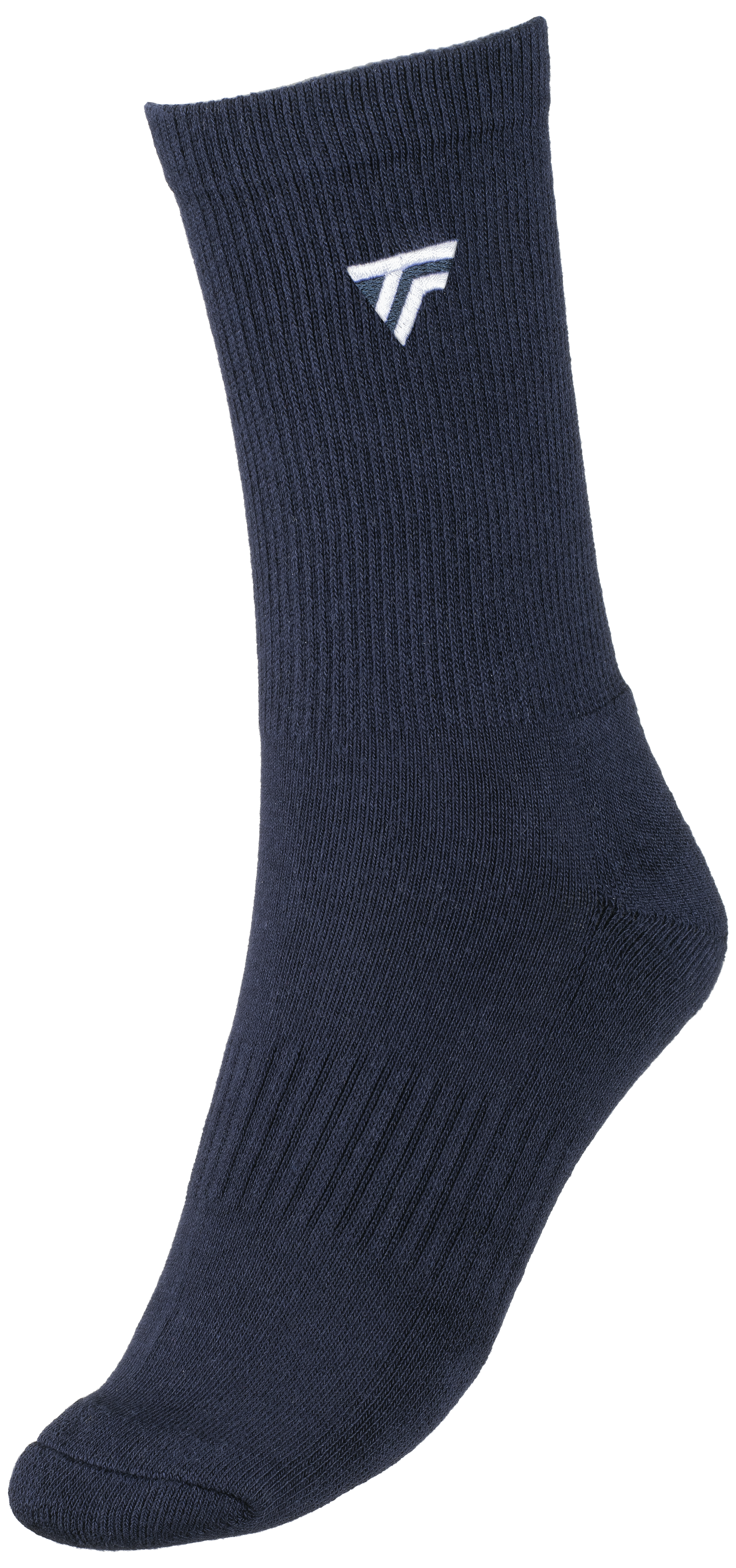 tecnifibre-men-socks-navy-calze-tennis-uomo-2-paia image 2