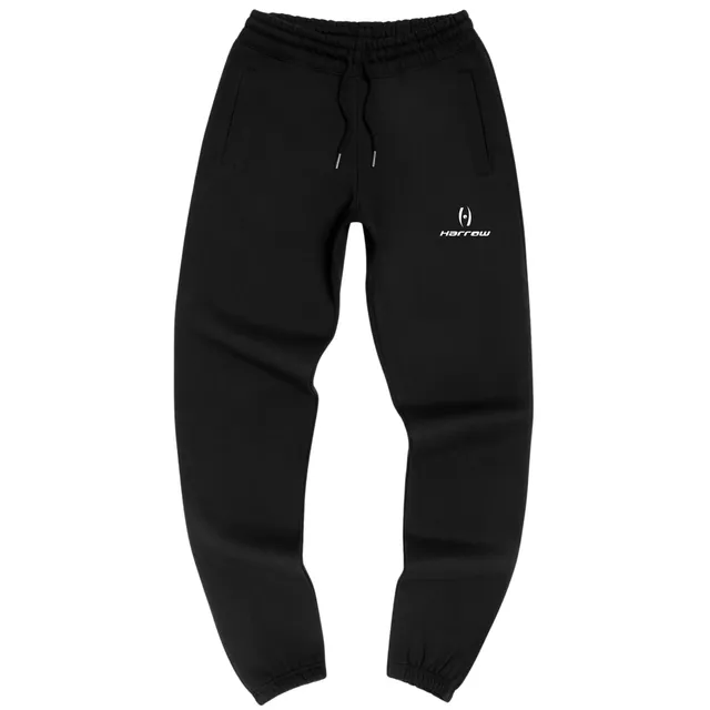 harrow-warm-up-jogger-unisex-cotone-organico image 1