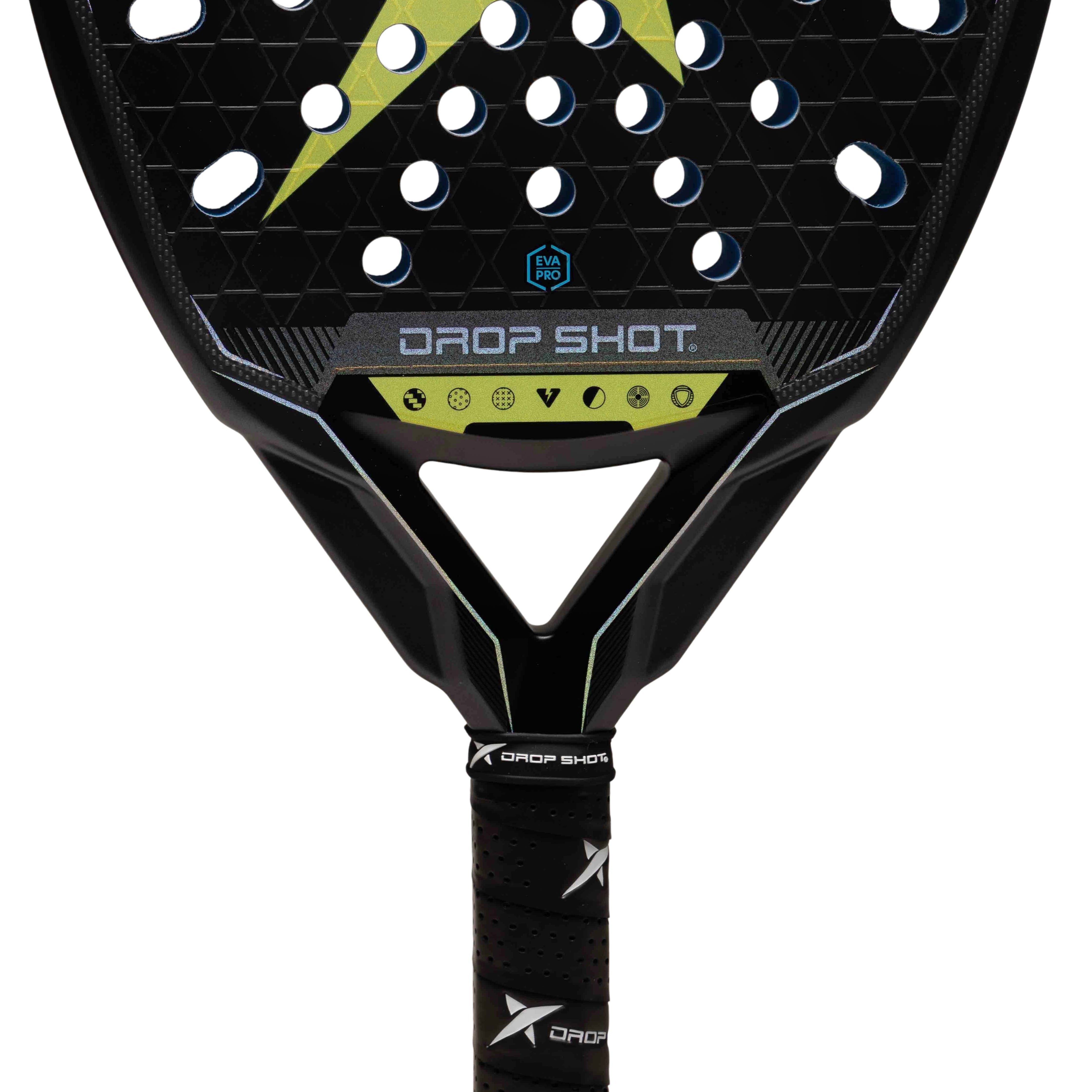 drop-shot-cyber-attack-racchetta-padel-pro-2026 image 6