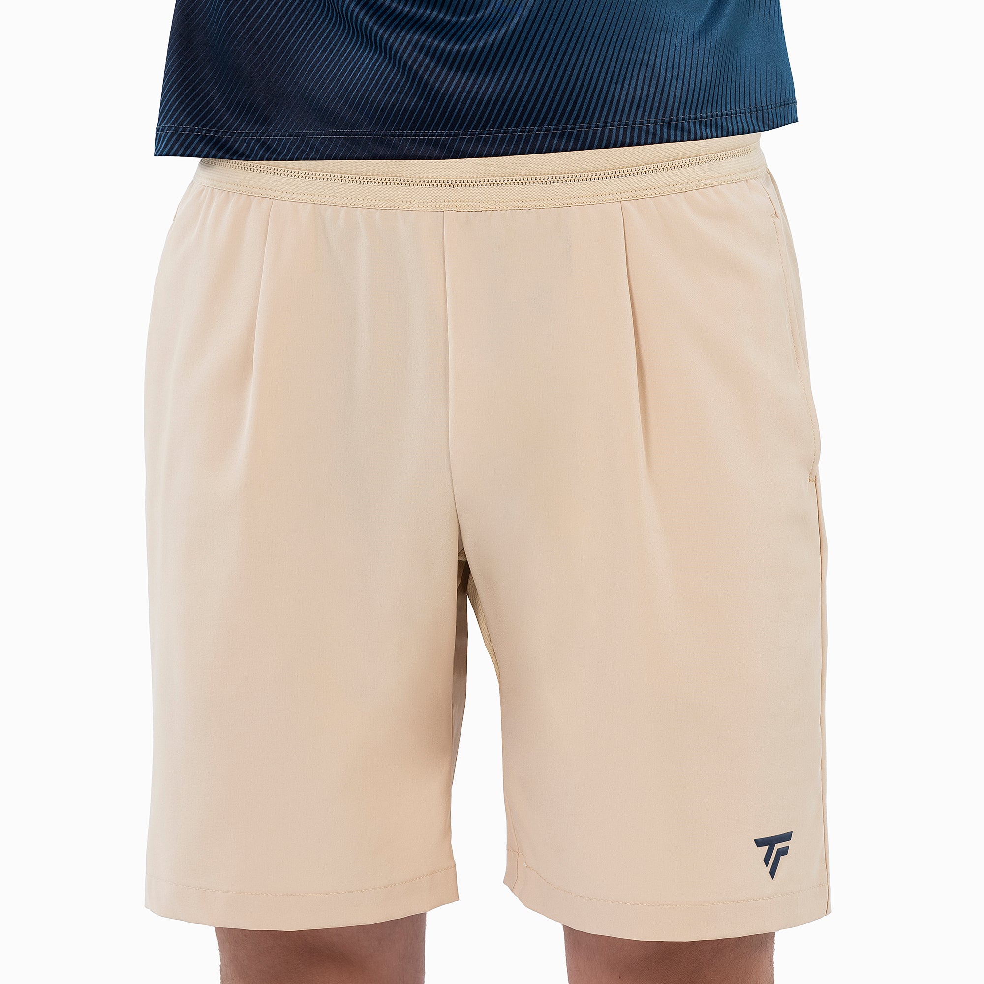 tecnifibre-tech-short-sand-uomo-pantaloncino-tennis image 4