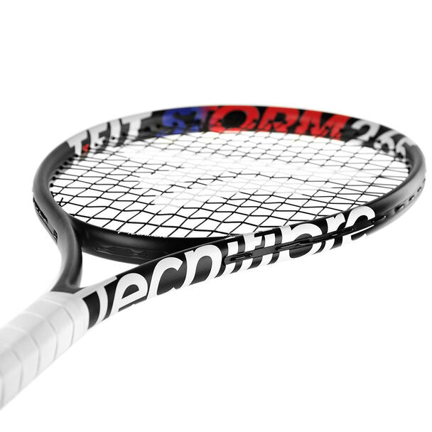 tecnifibre-t-fit-265-2023-racchetta-tennis-pronta-da-giocare image 2