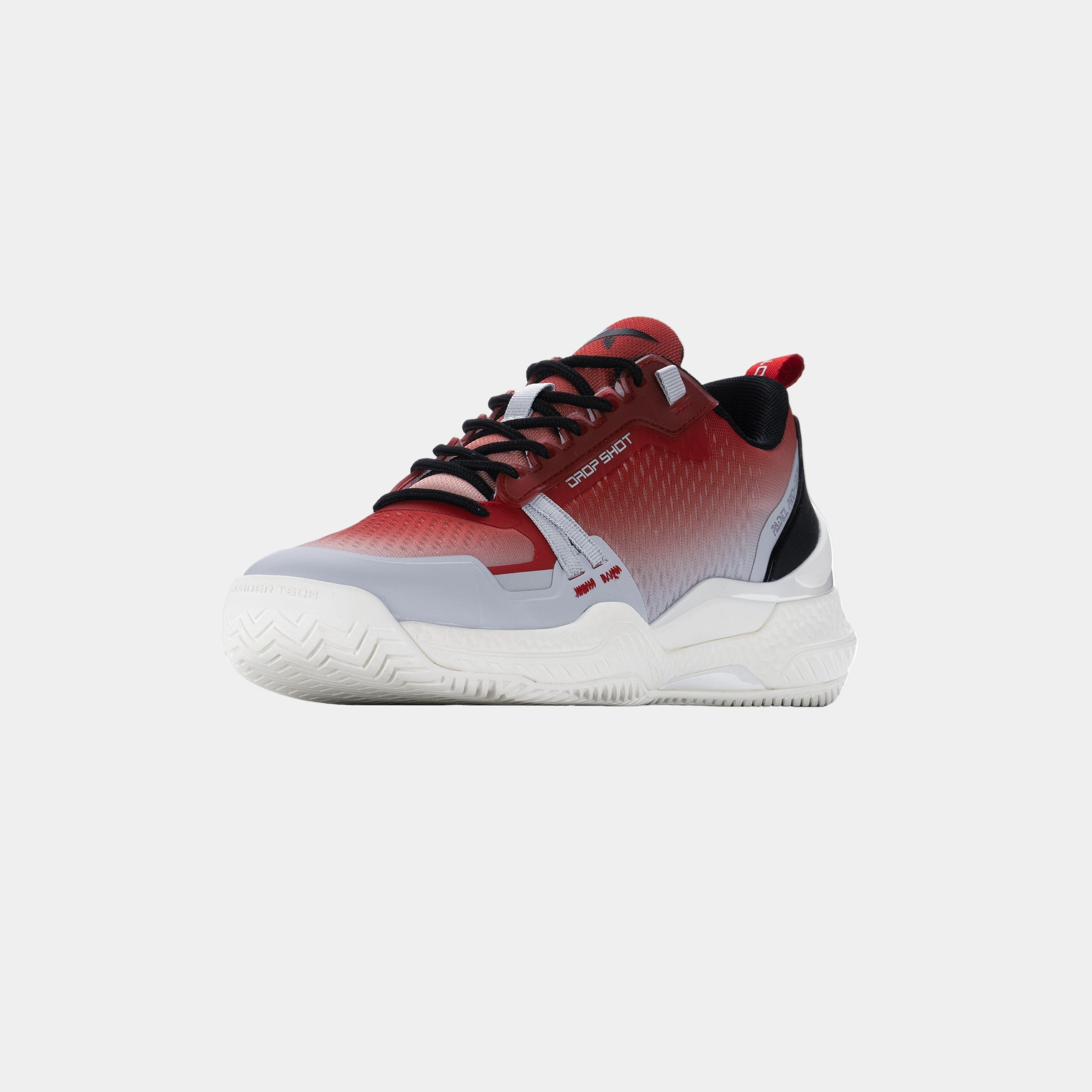 drop-shot-ubay-25-scarpe-da-padel-uomo-rosse image 1