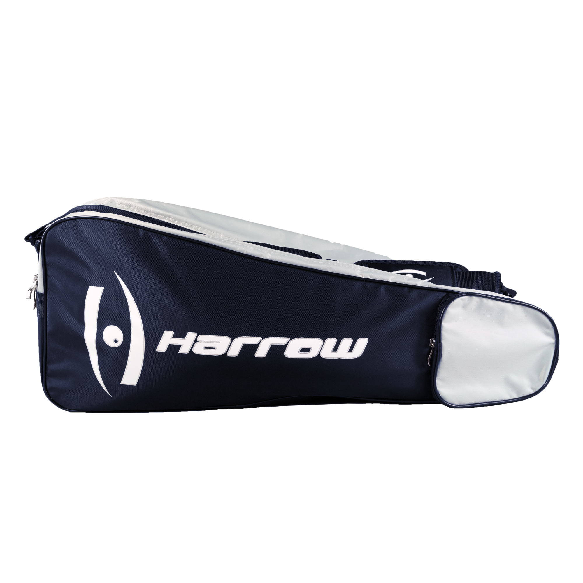 harrow-borsa-3-racchette-squash-tennis image 2