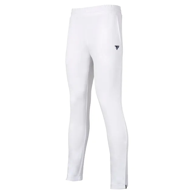 tecnifibre-terry-pants-white-pantaloni-ragazzo image 1