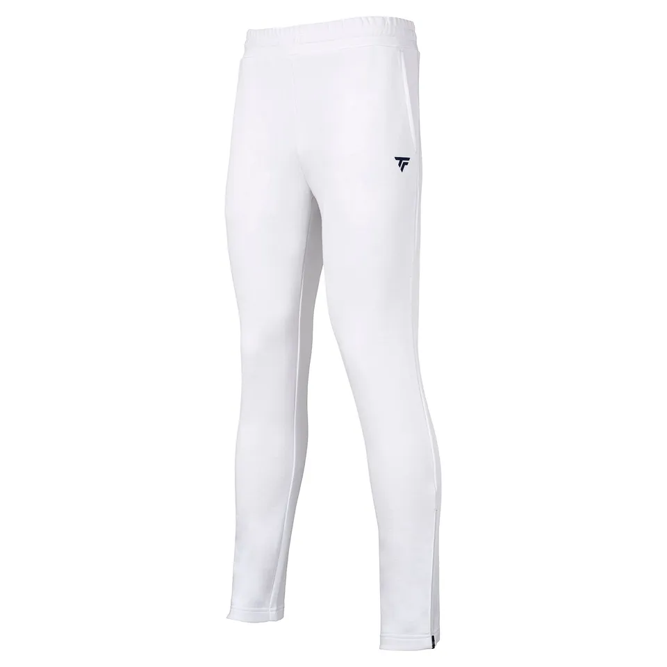 tecnifibre-terry-pants-white-pantaloni-ragazzo image 1